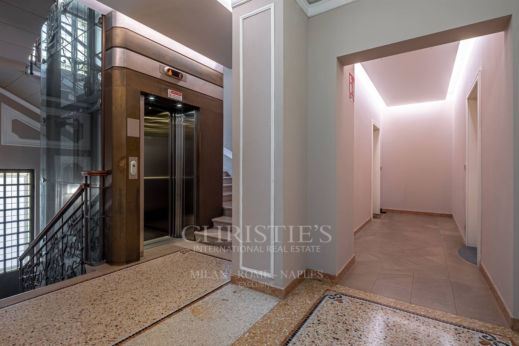 picture of Milan | Sant’ambrogio | Elegant 60 Sqm Apartment In The Heart Of The Historic City Centre