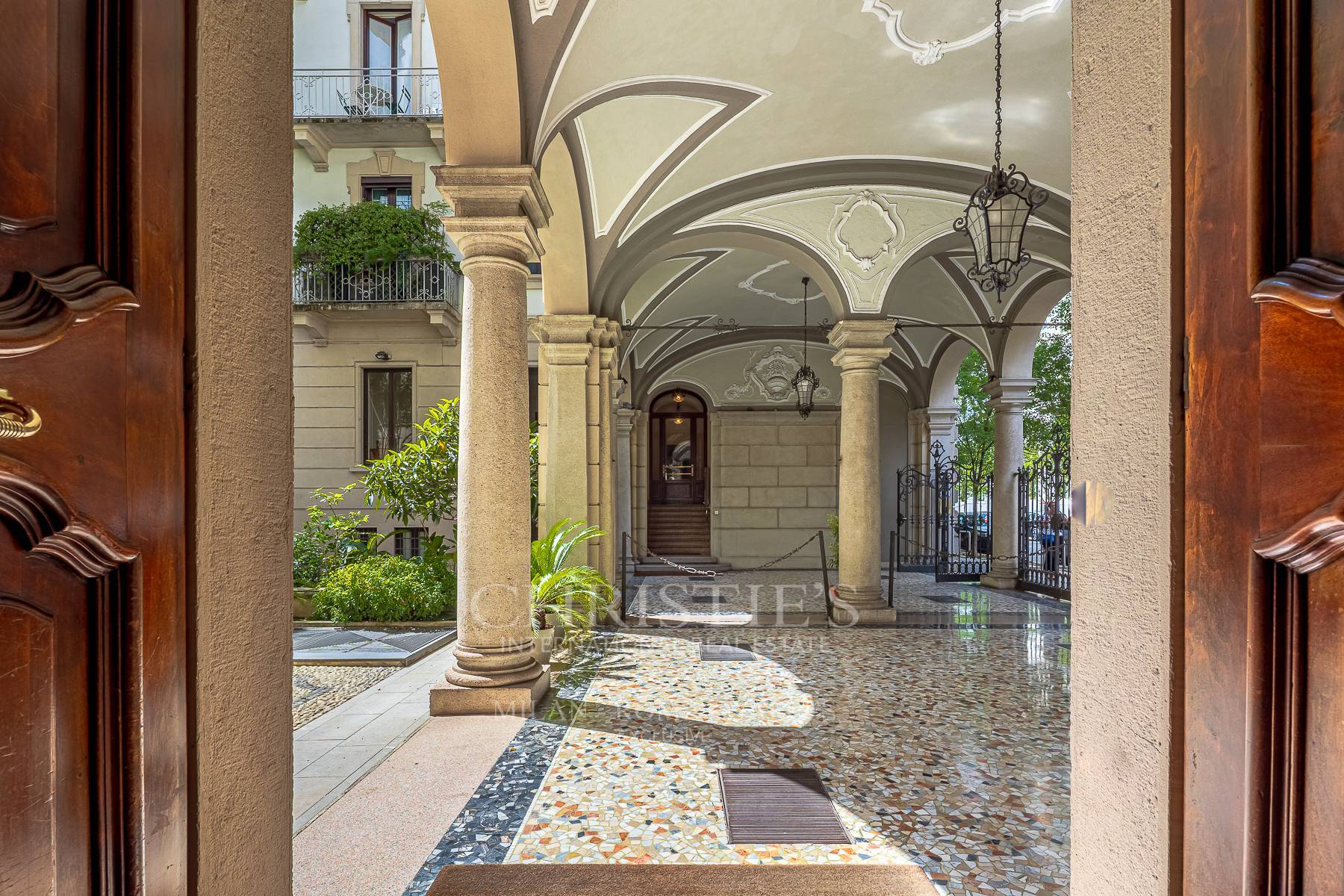 picture of Milan | Sant’ambrogio | Elegant 60 Sqm Apartment In The Heart Of The Historic City Centre