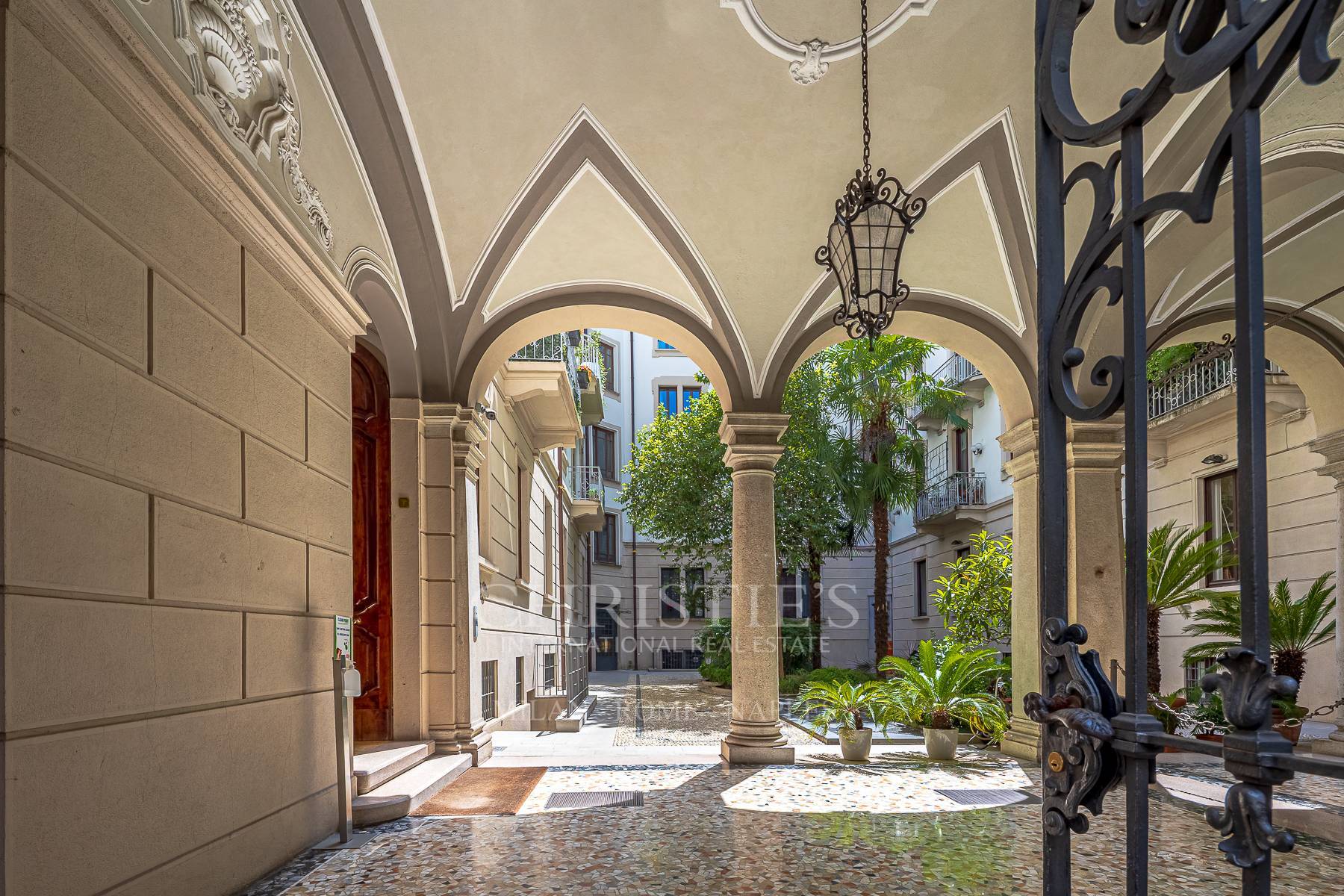 picture of Milan | Sant’ambrogio | Elegant 60 Sqm Apartment In The Heart Of The Historic City Centre