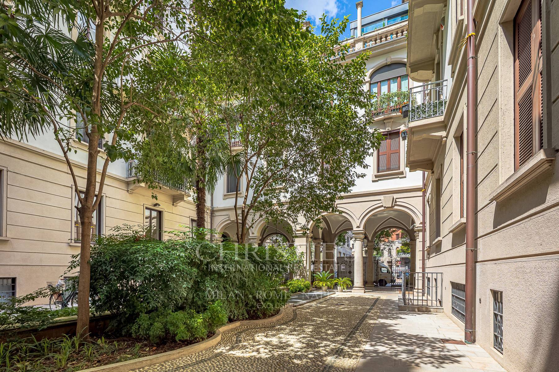 picture of Milan | Sant’ambrogio | Elegant 60 Sqm Apartment In The Heart Of The Historic City Centre