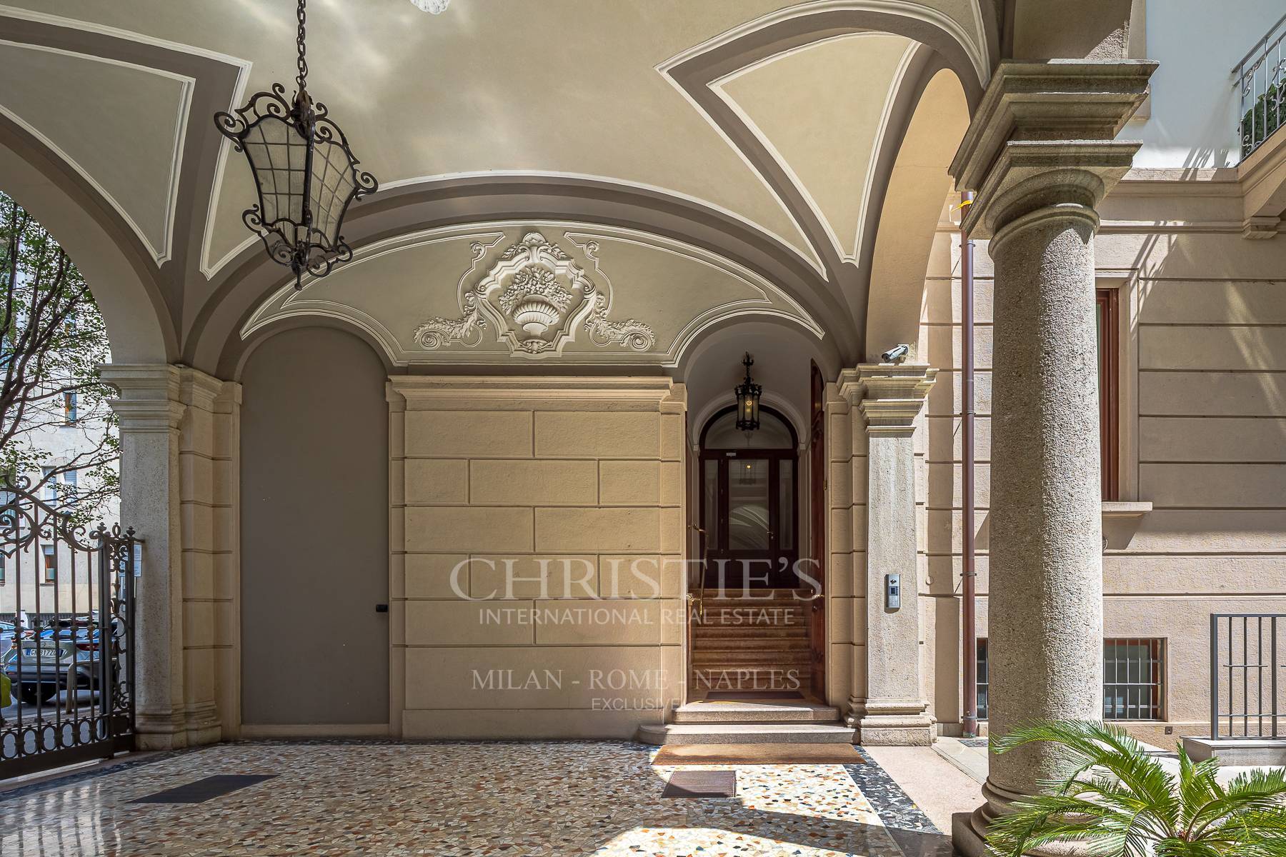 picture of Milan | Sant’ambrogio | Elegant 60 Sqm Apartment In The Heart Of The Historic City Centre