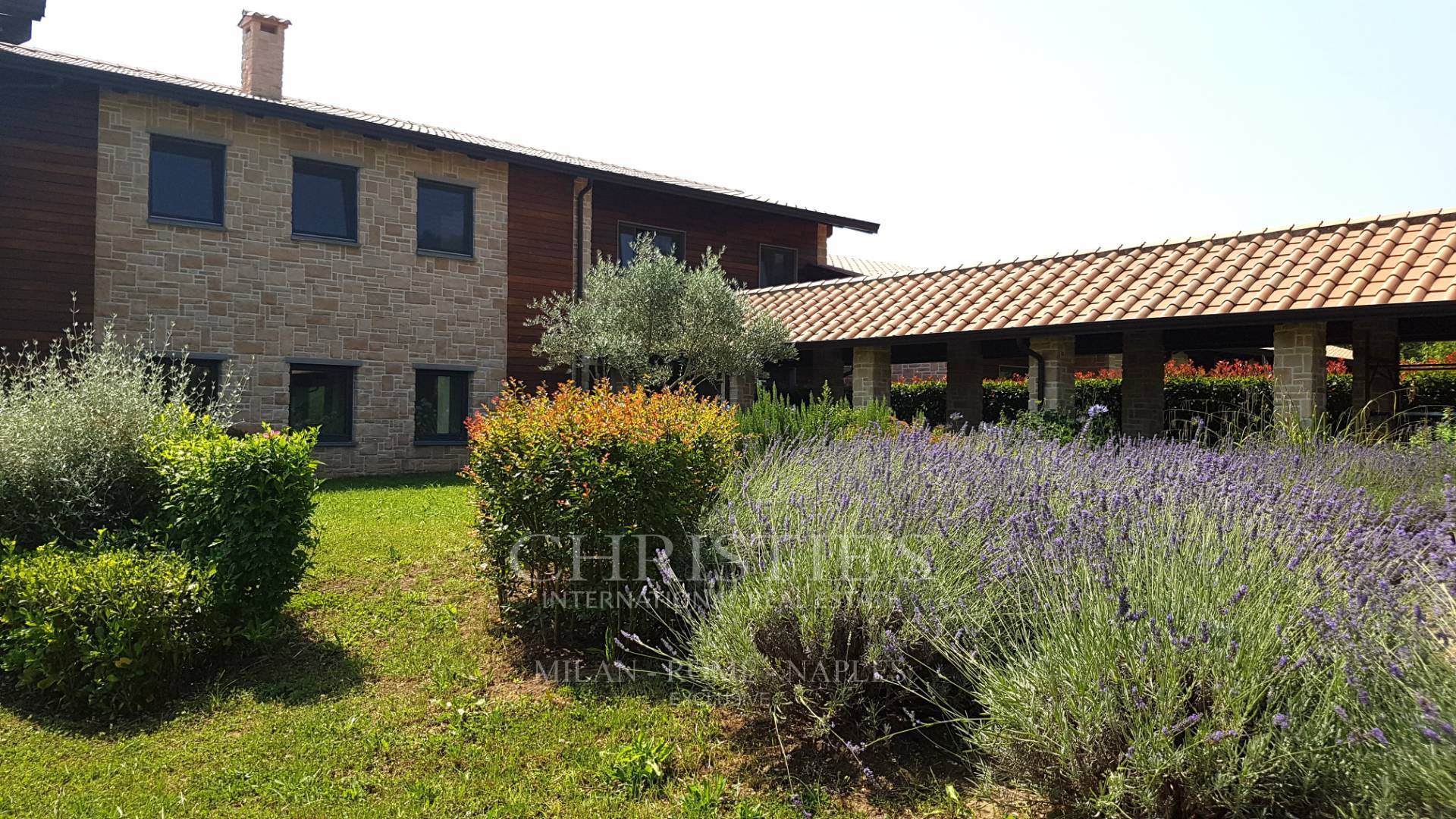 picture of Winery Resort With 6.5 Hectares Of Vineyards For Sale In Campania
