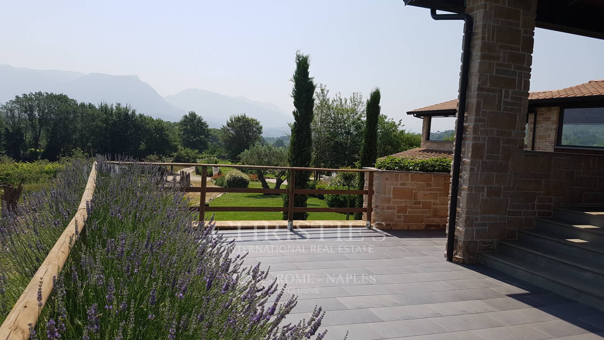 picture of Winery Resort With 6.5 Hectares Of Vineyards For Sale In Campania