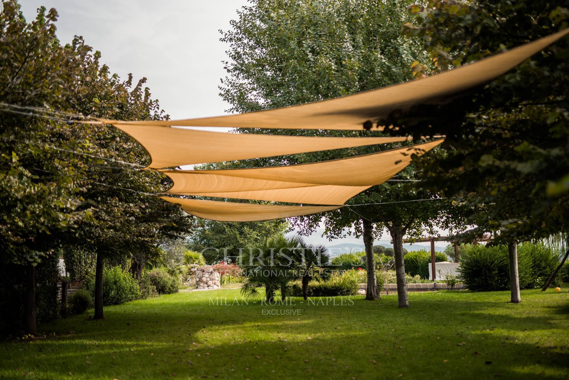 picture of Winery Resort With 6.5 Hectares Of Vineyards For Sale In Campania