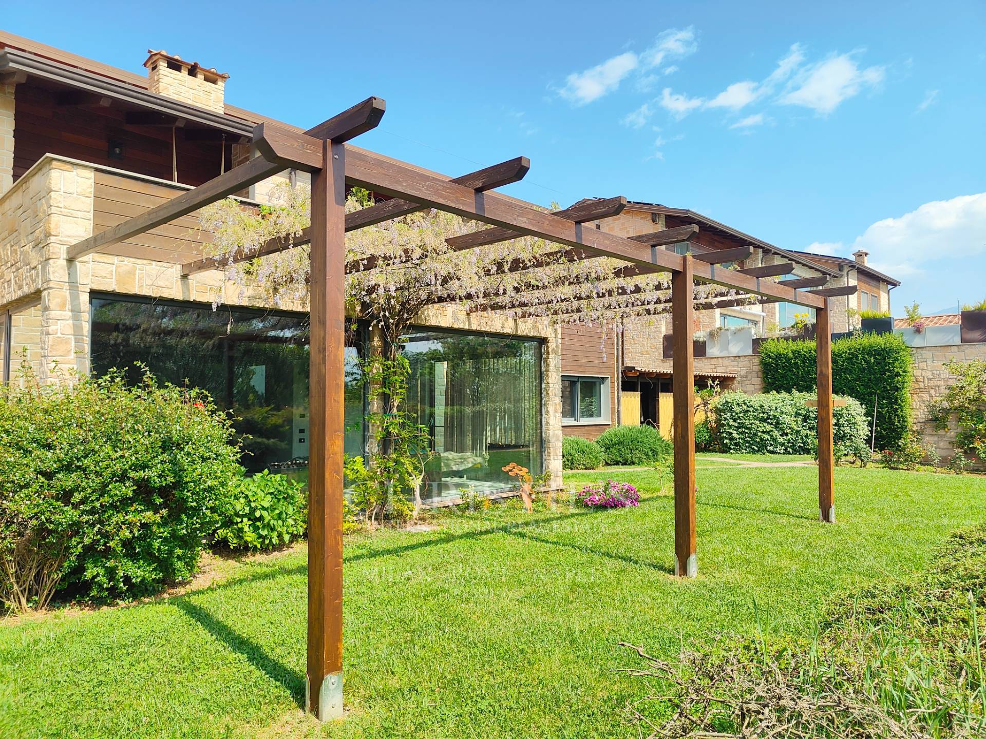 picture of Winery Resort With 6.5 Hectares Of Vineyards For Sale In Campania
