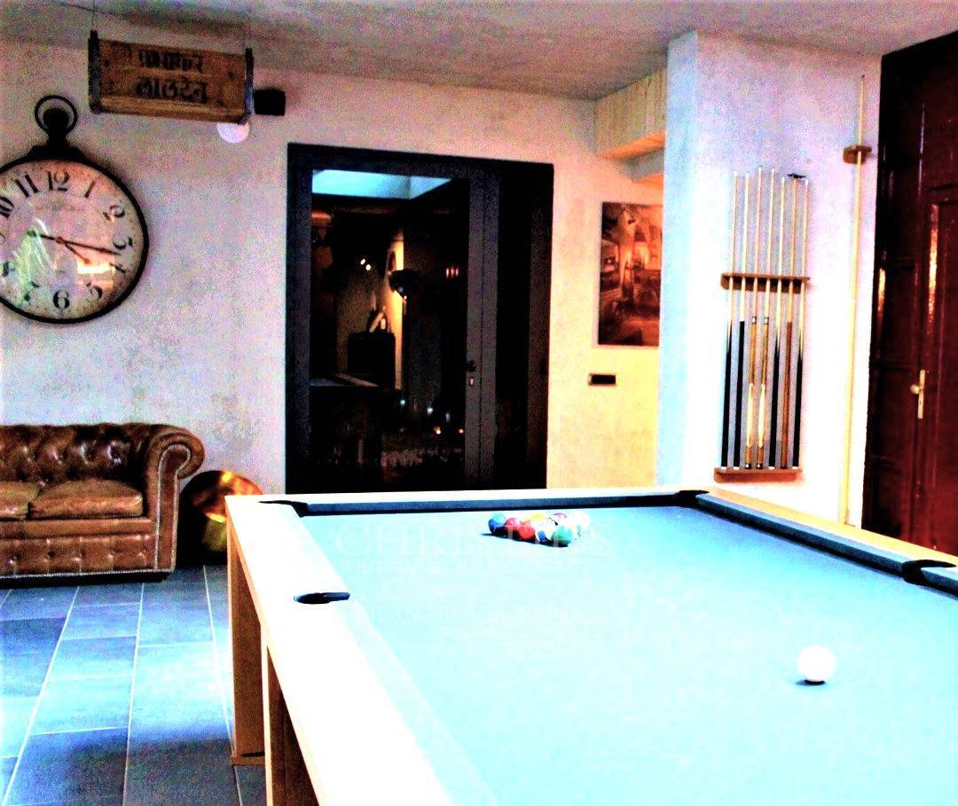 picture of Winery Resort With 6.5 Hectares Of Vineyards For Sale In Campania