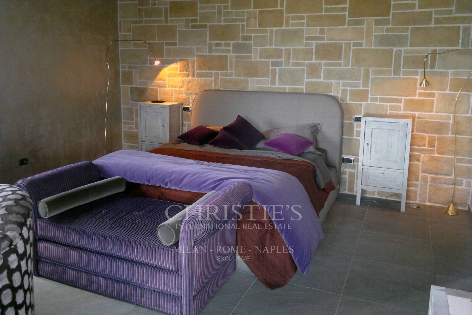 picture of Winery Resort With 6.5 Hectares Of Vineyards For Sale In Campania