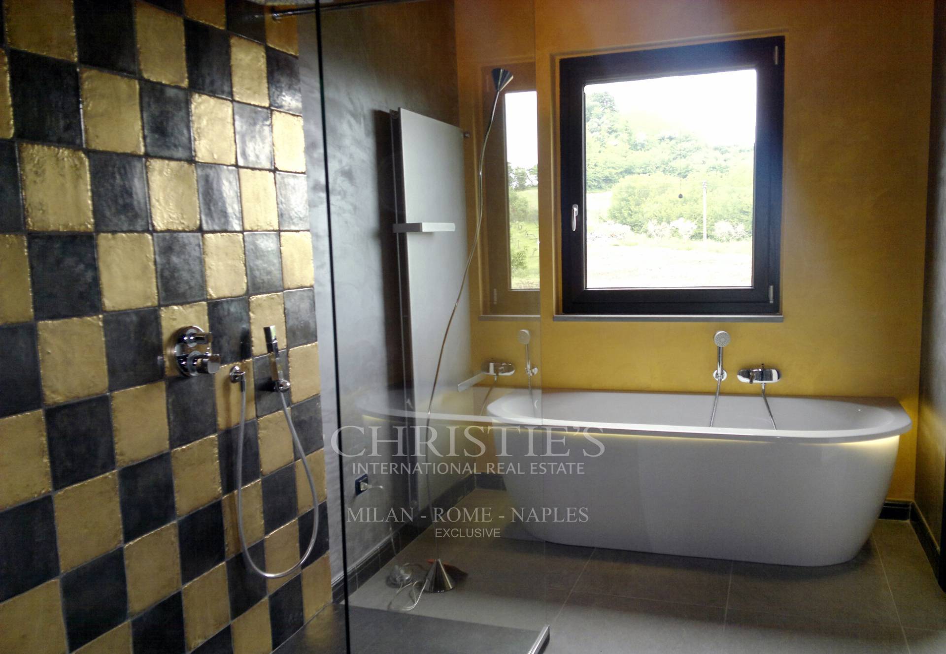 picture of Winery Resort With 6.5 Hectares Of Vineyards For Sale In Campania