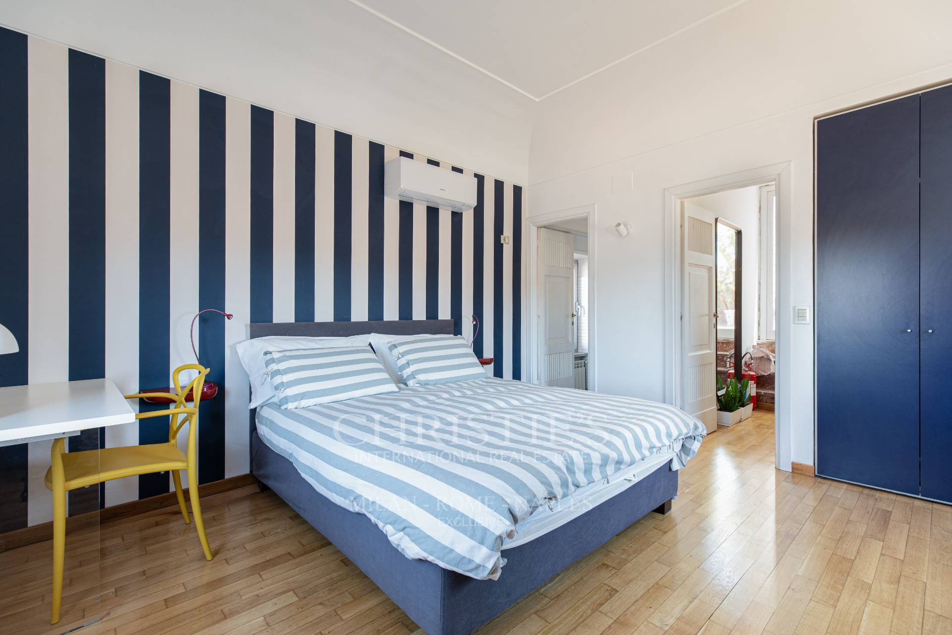 picture of Prestigious Penthouse And Super-penthouse With Panoramic Terrace - Campo Dè Fiori