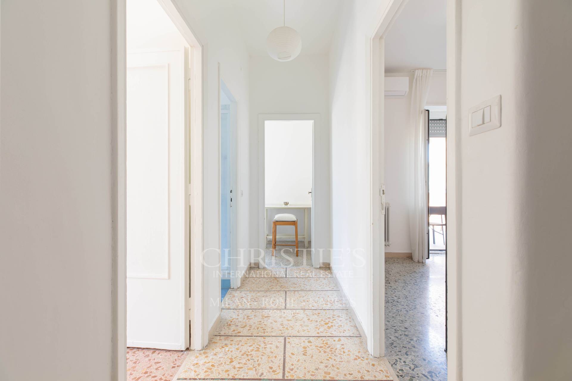 picture of Penthouse With Large Perimeter Terrace In Via Gregorio Xi