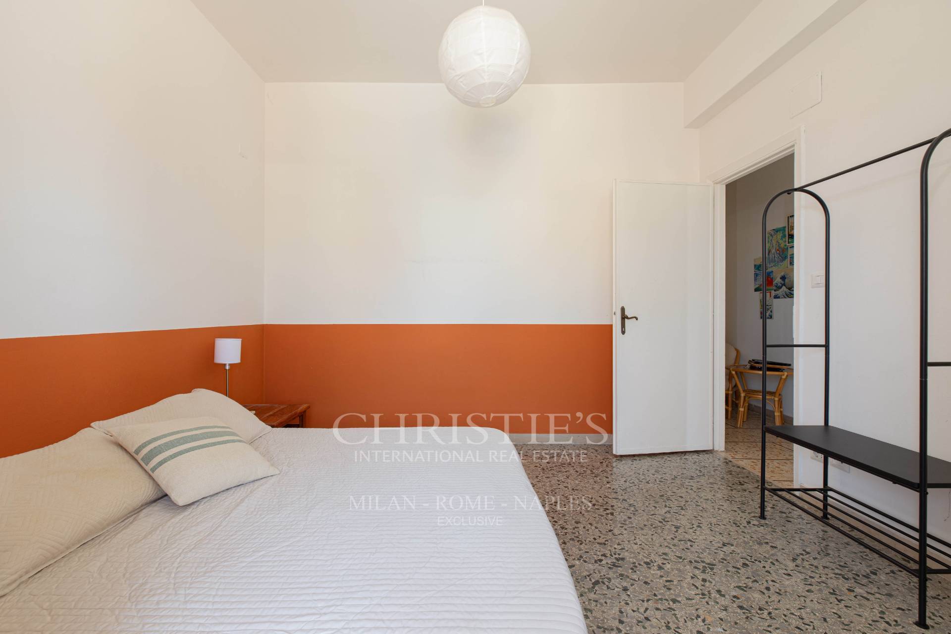 picture of Penthouse With Large Perimeter Terrace In Via Gregorio Xi