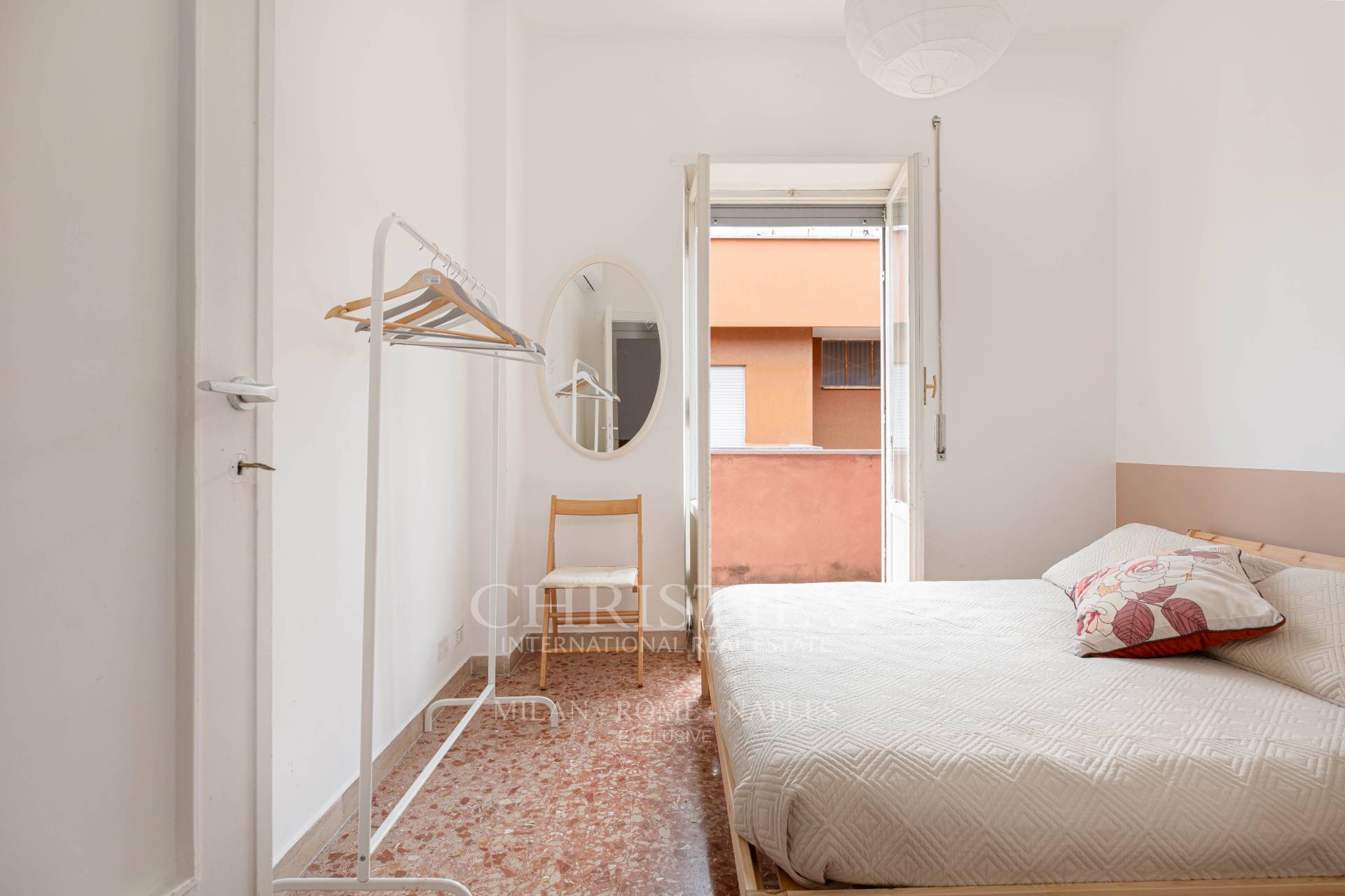 picture of Bright Penthouse With Large Terrace