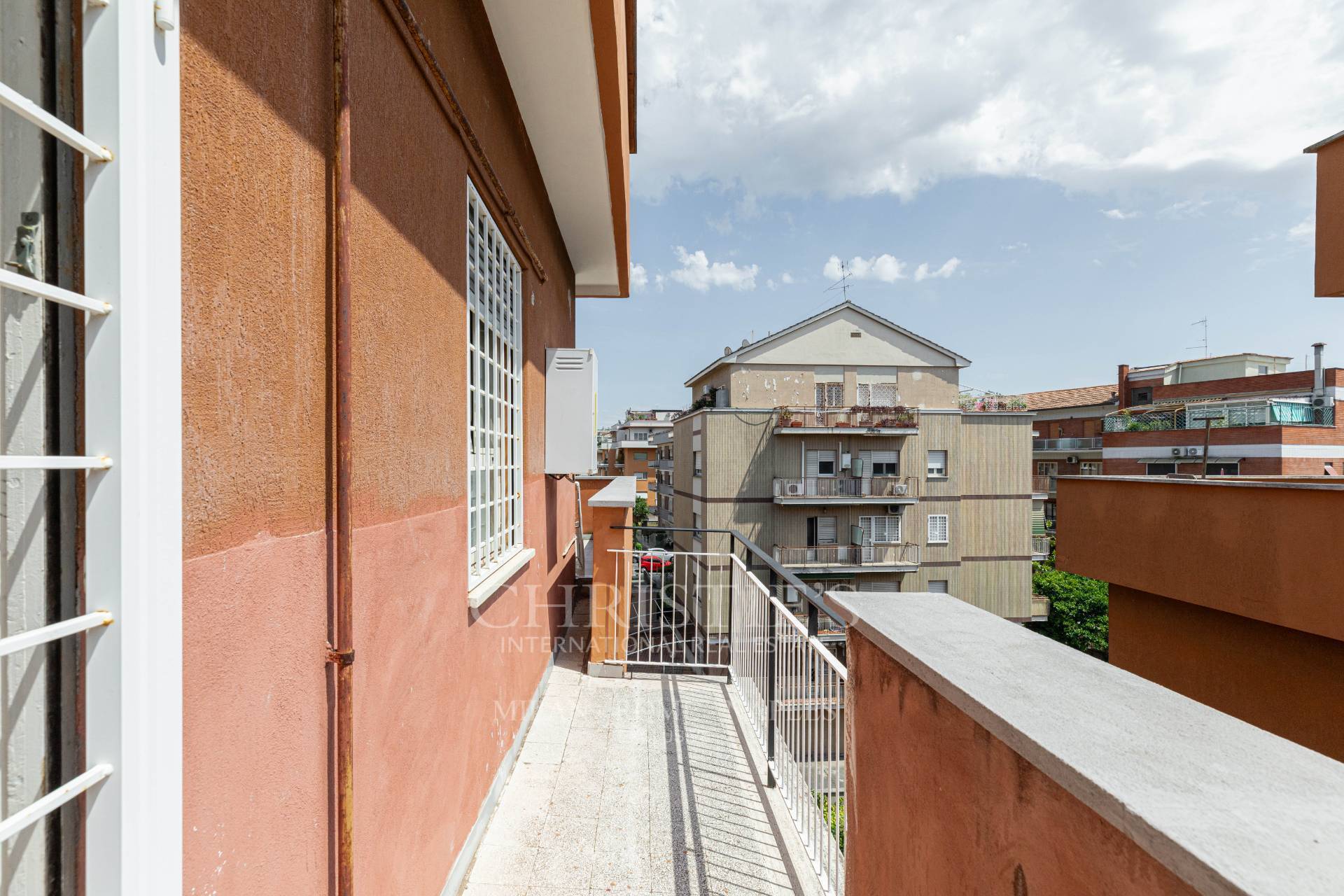picture of Bright Penthouse With Large Terrace