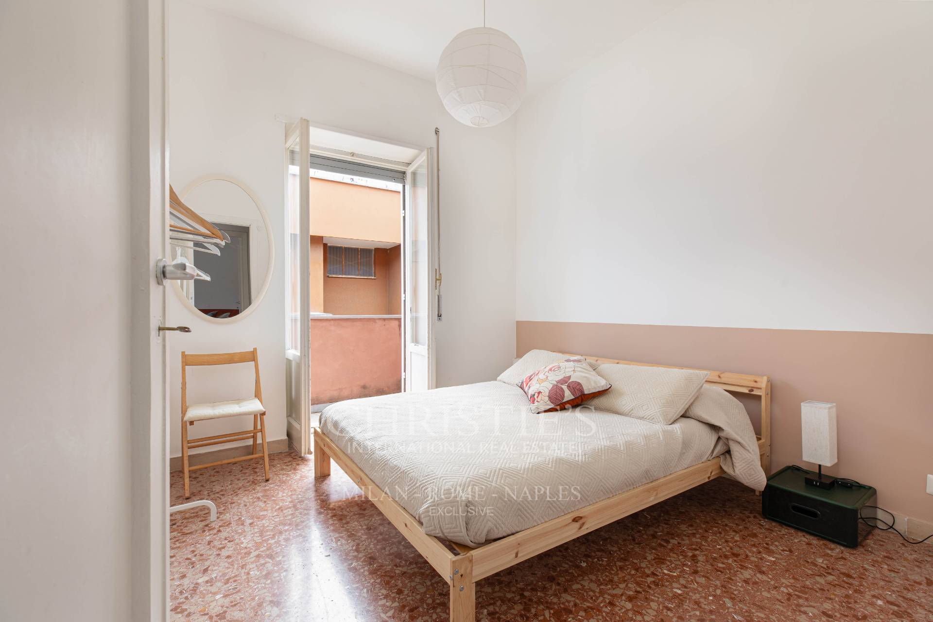 picture of Bright Penthouse With Large Terrace