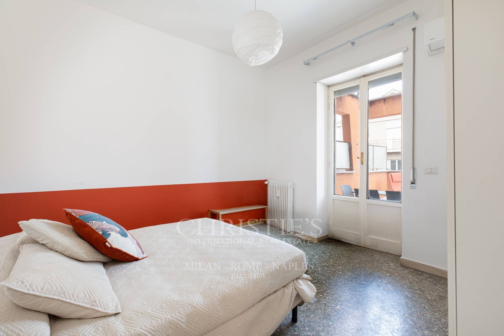 picture of Bright Penthouse With Large Terrace