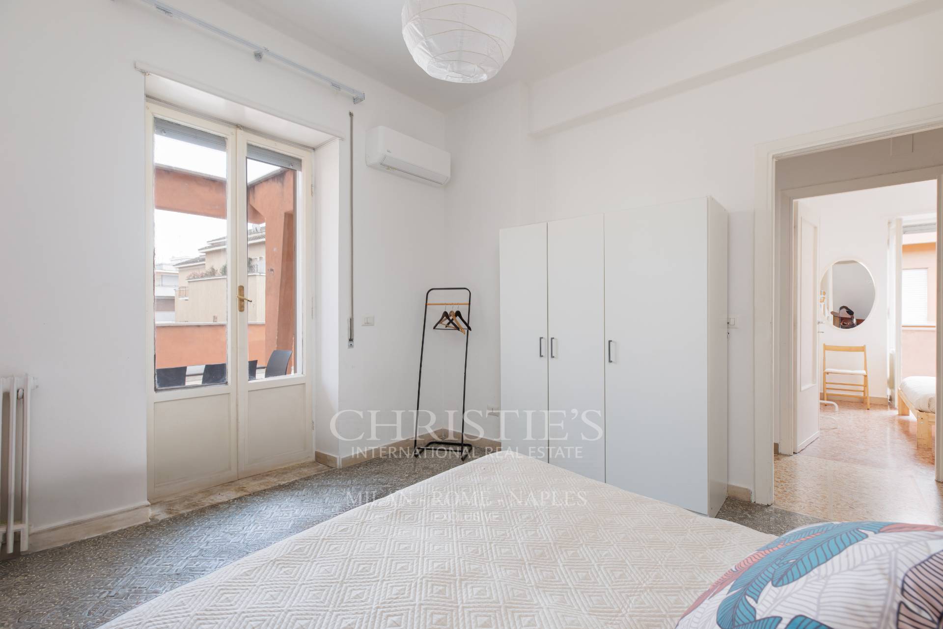 picture of Bright Penthouse With Large Terrace