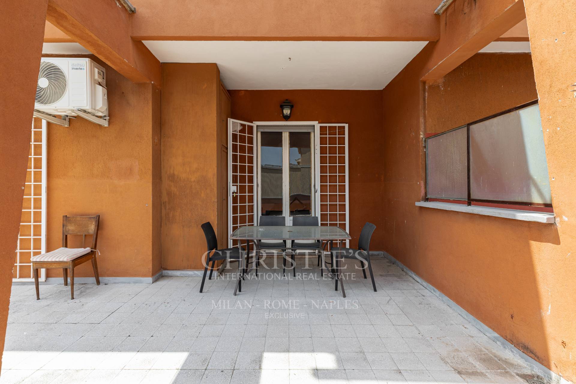 picture of Bright Penthouse With Large Terrace