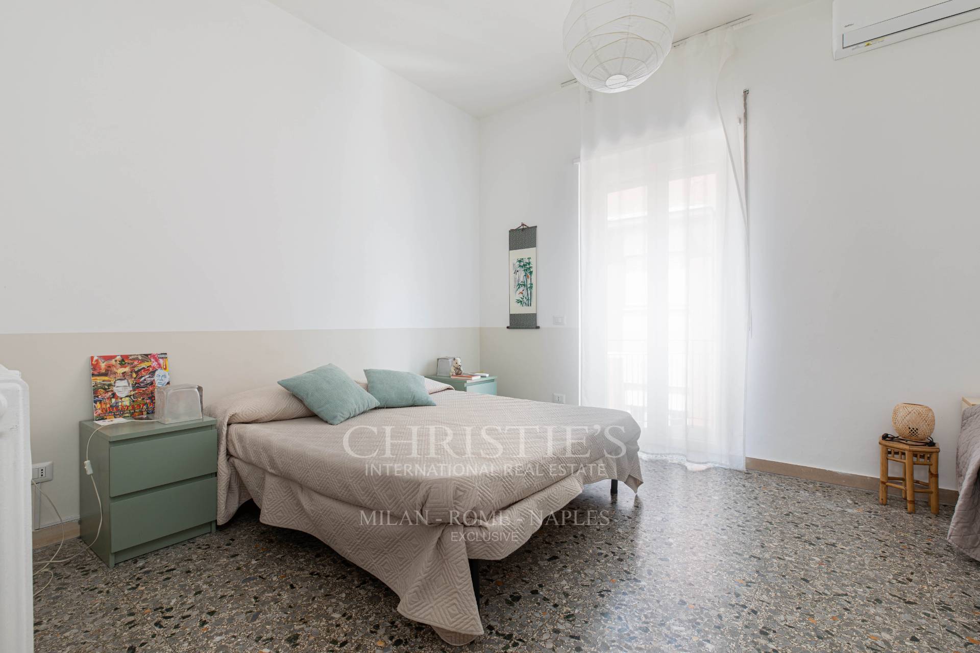 picture of Penthouse With Large Perimeter Terrace In Via Gregorio Xi