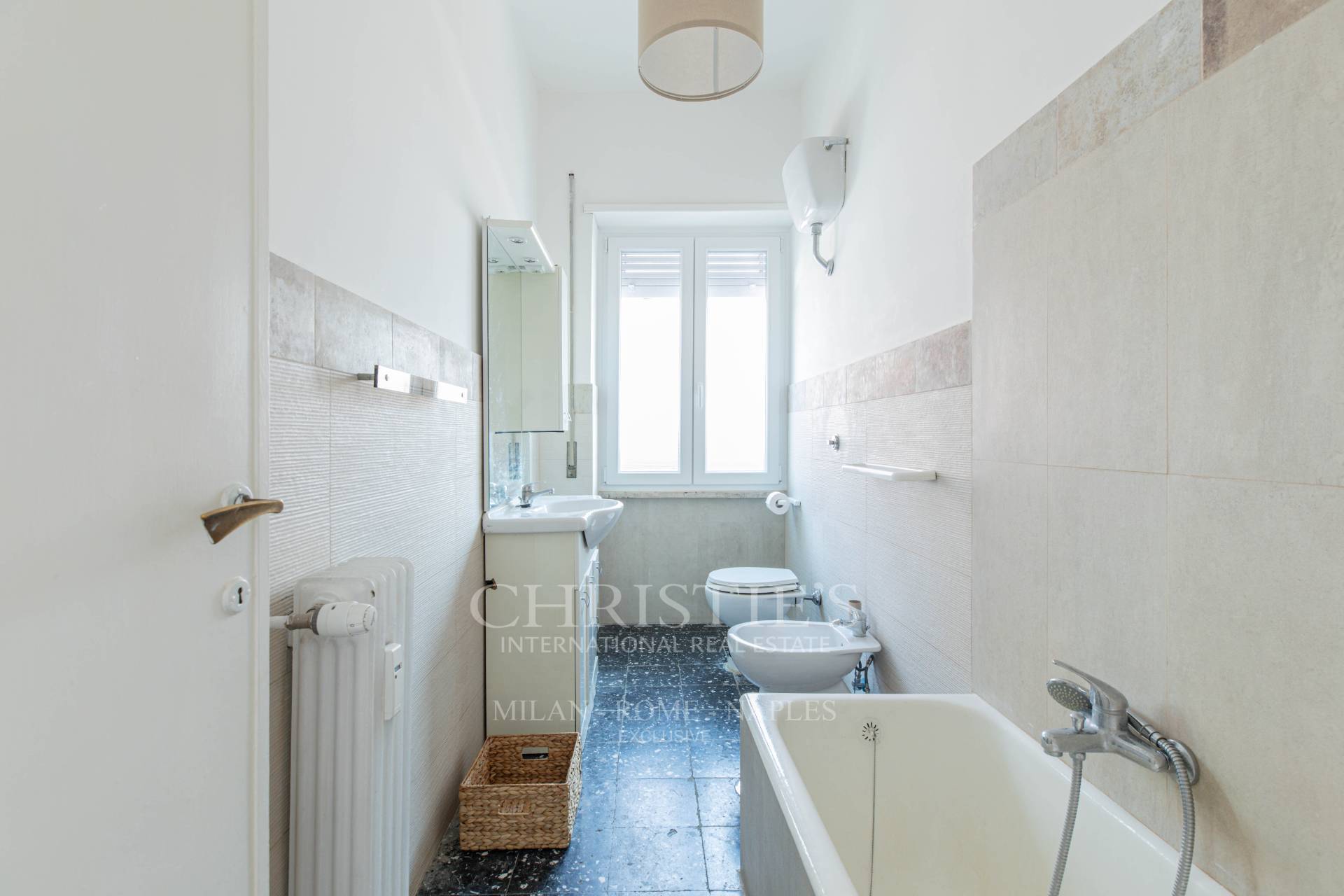 picture of Penthouse With Large Perimeter Terrace In Via Gregorio Xi