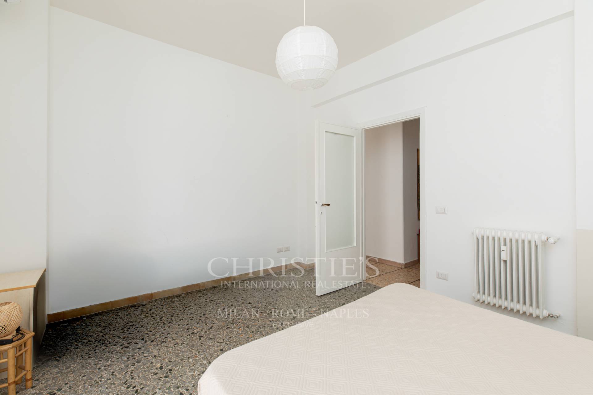 picture of Penthouse With Large Perimeter Terrace In Via Gregorio Xi