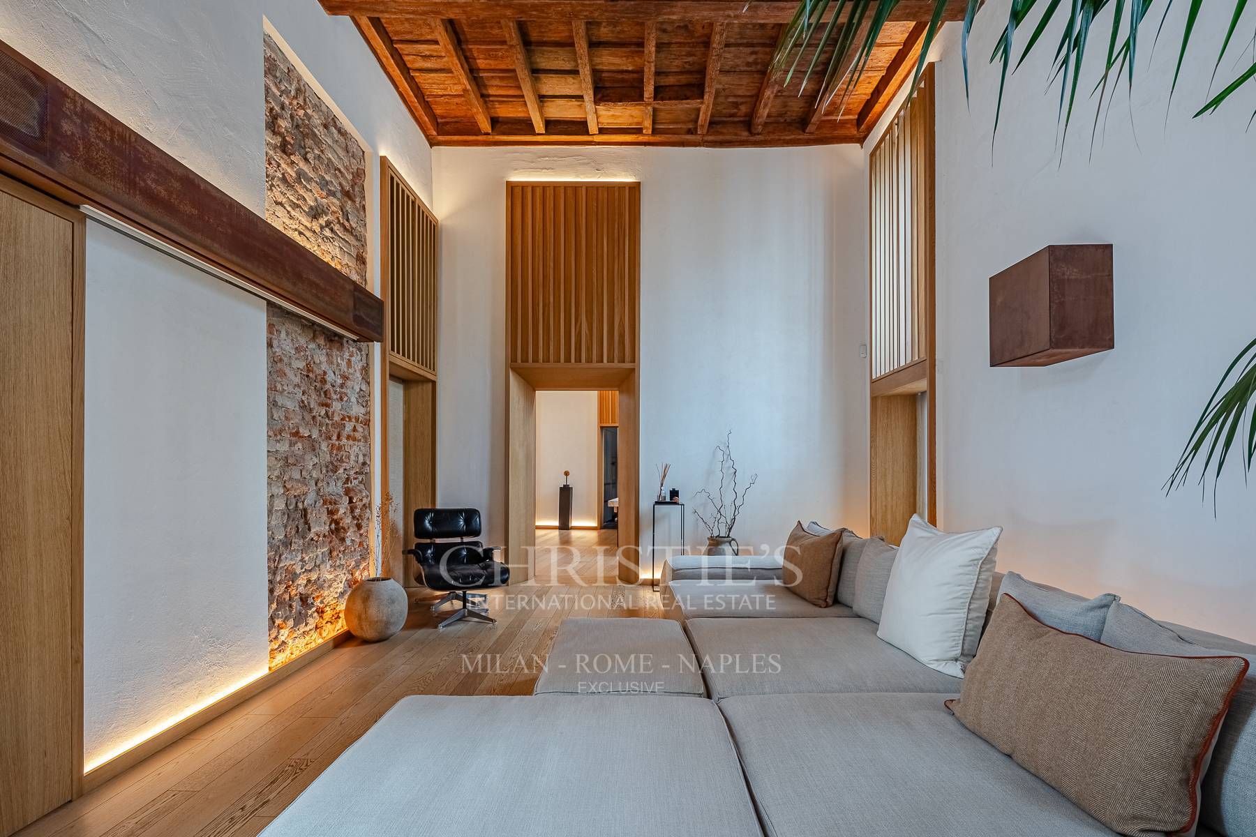 picture of Luxury Residence With Private Courtyard In The Historic Center Of Milan