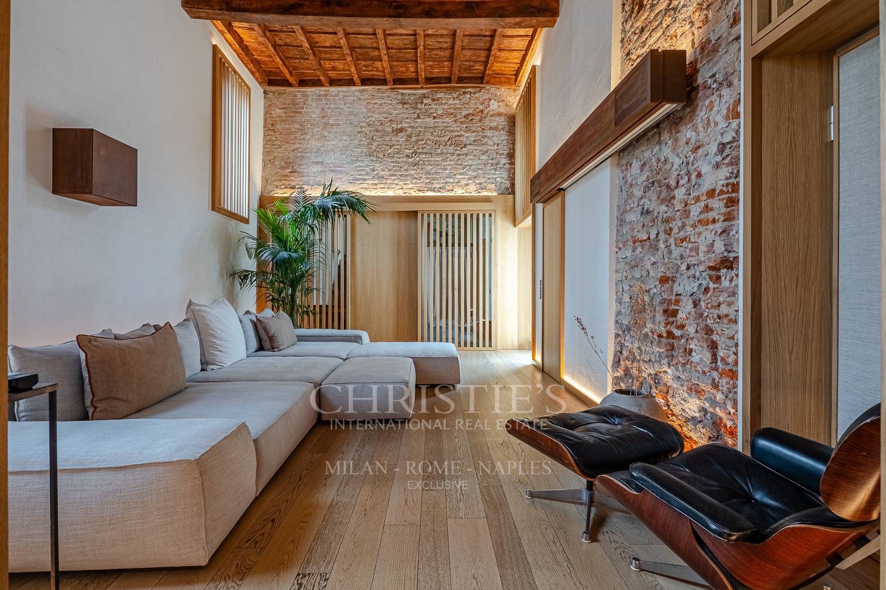 picture of Luxury Residence With Private Courtyard In The Historic Center Of Milan