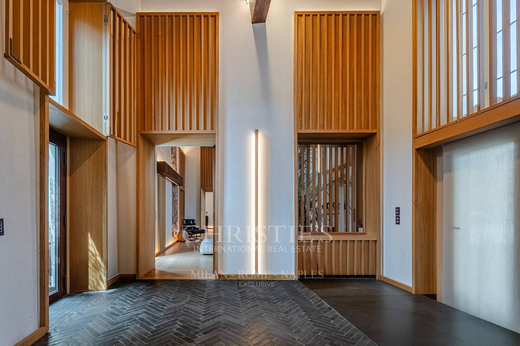 picture of Luxury Residence With Private Courtyard In The Historic Center Of Milan