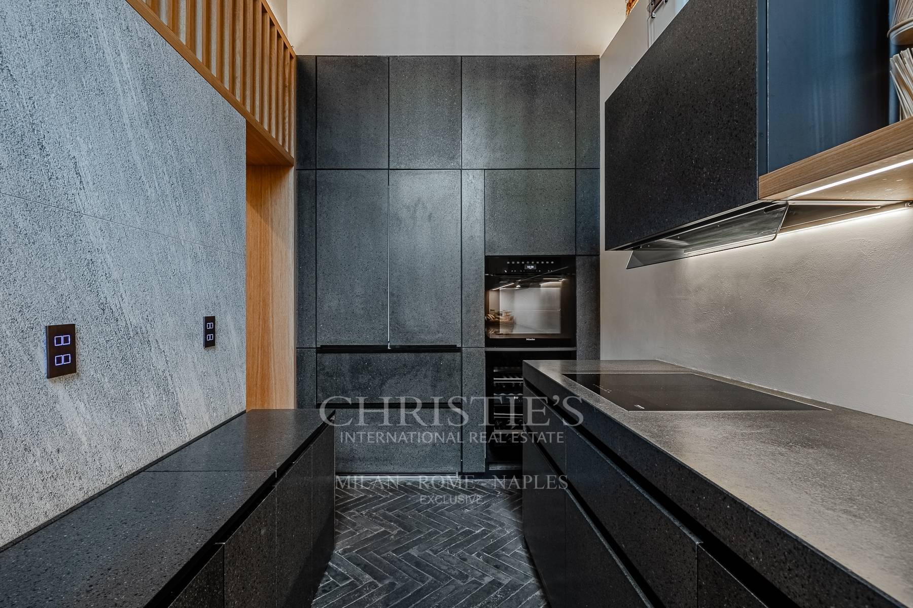 picture of Luxury Residence With Private Courtyard In The Historic Center Of Milan
