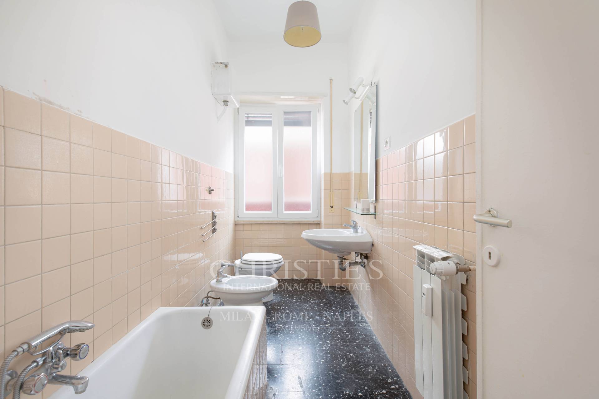 picture of Penthouse With Large Perimeter Terrace In Via Gregorio Xi