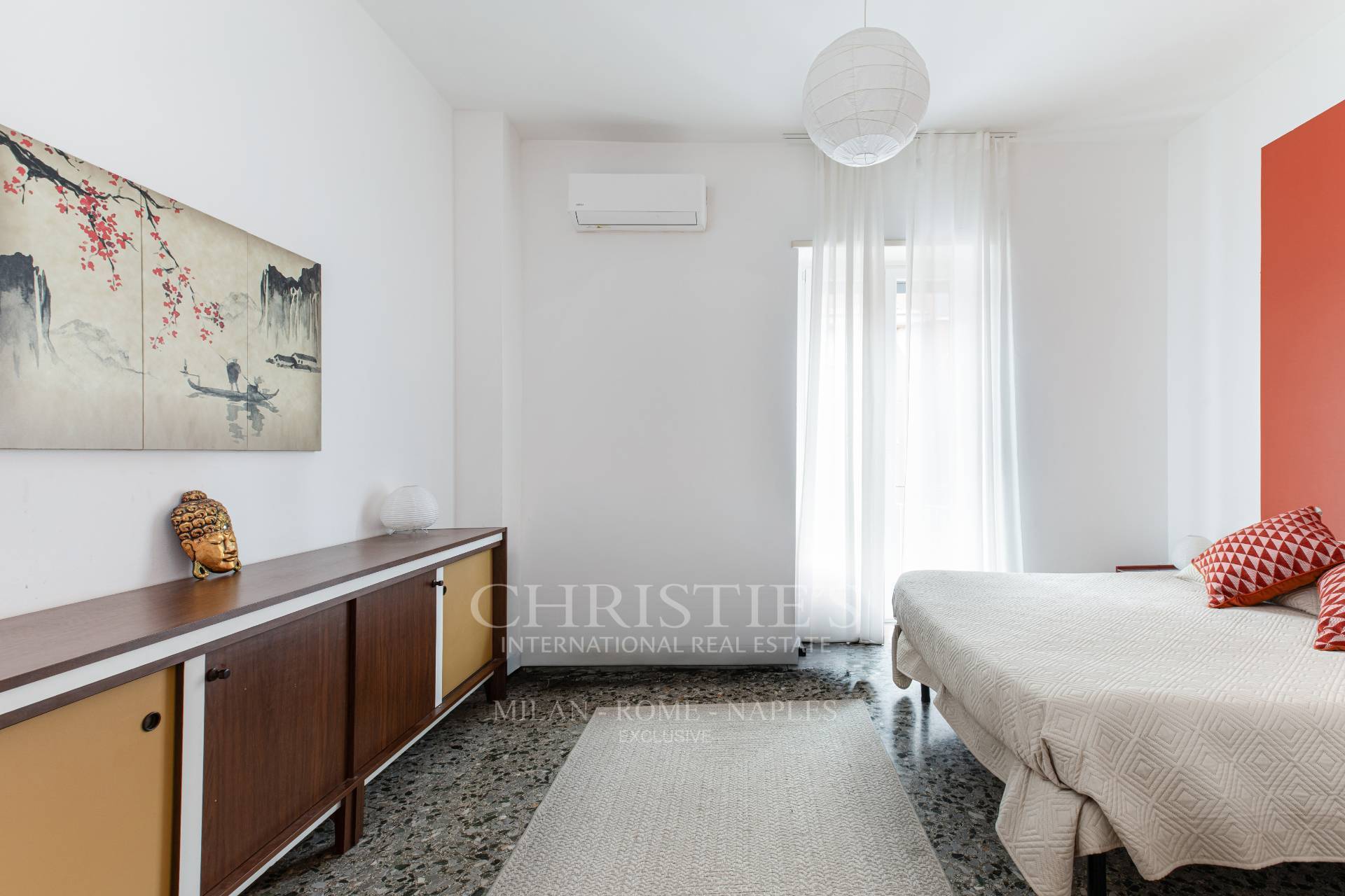 picture of Penthouse With Large Perimeter Terrace In Via Gregorio Xi