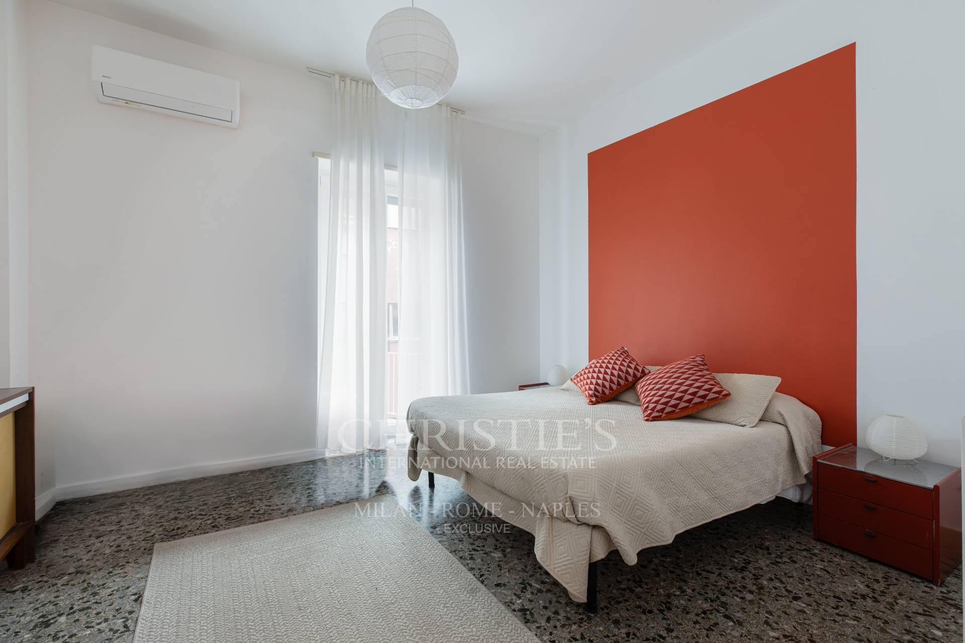 picture of Penthouse With Large Perimeter Terrace In Via Gregorio Xi