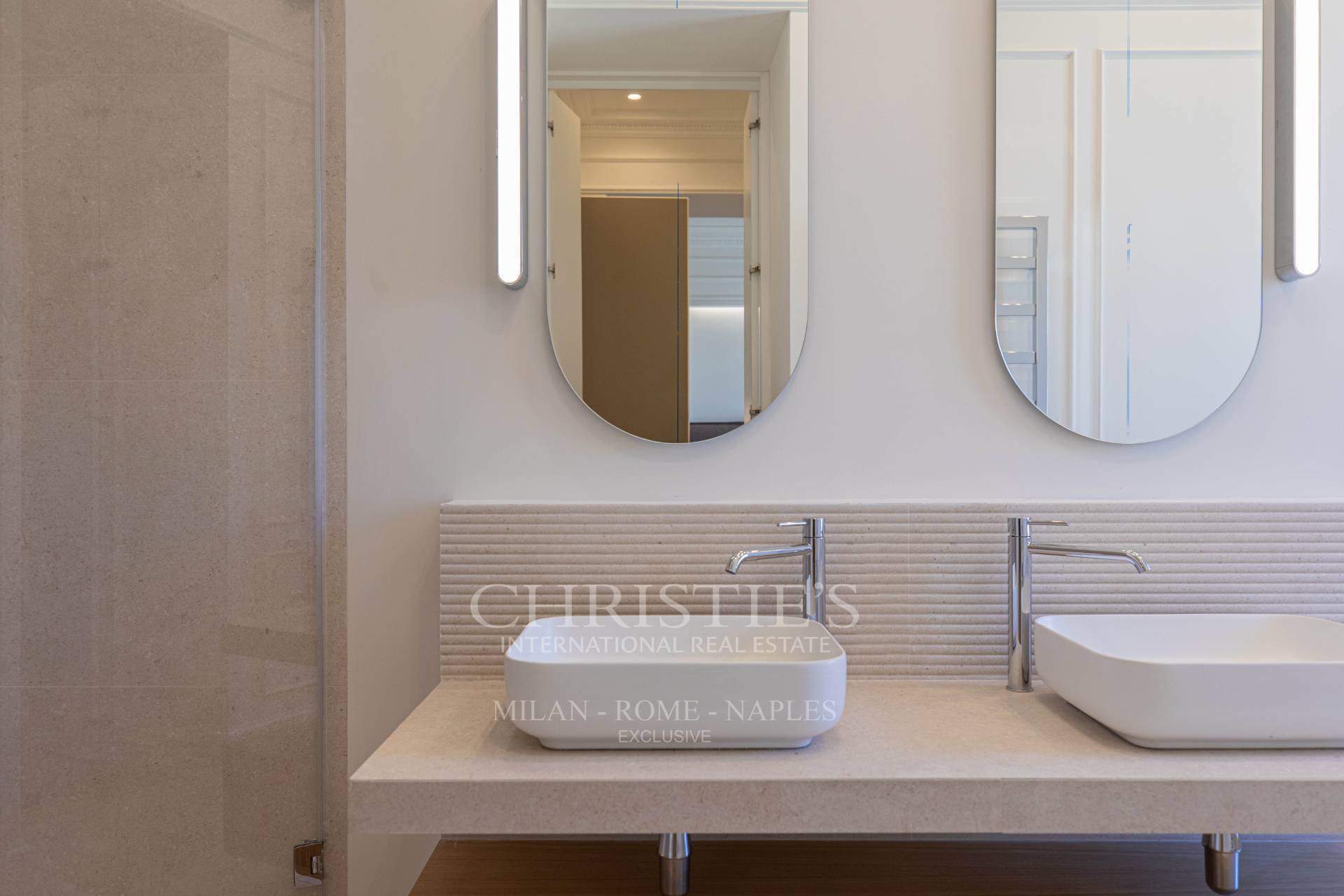 picture of Prestigious Apartment In The Heart Of Prati