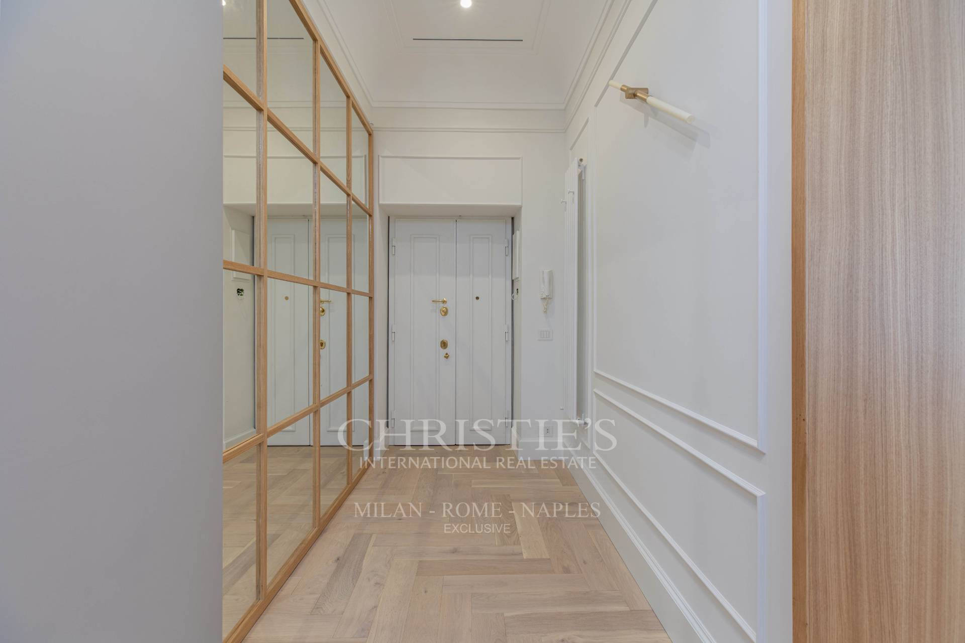 picture of Prestigious Apartment In The Heart Of Prati