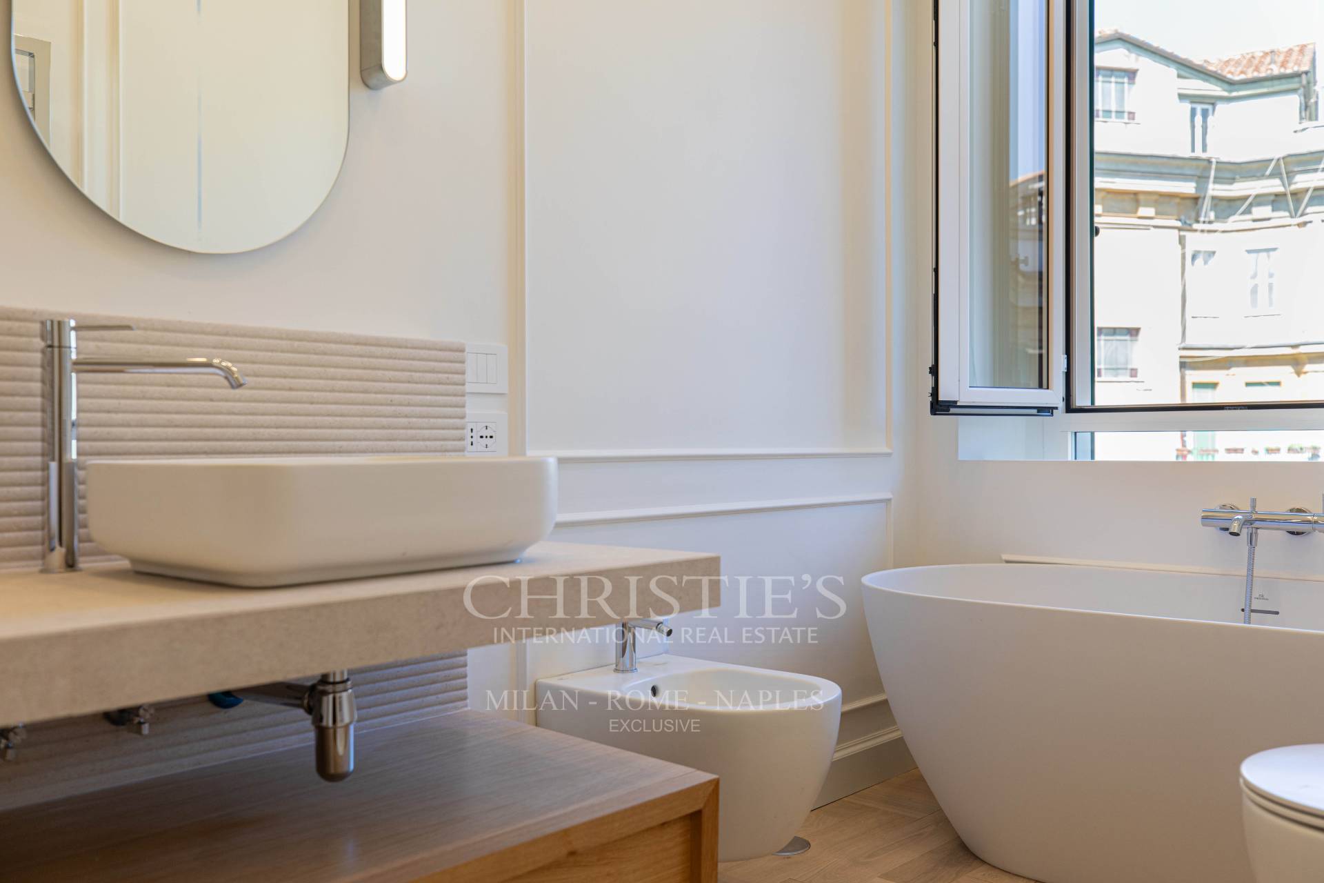 picture of Prestigious Apartment In The Heart Of Prati