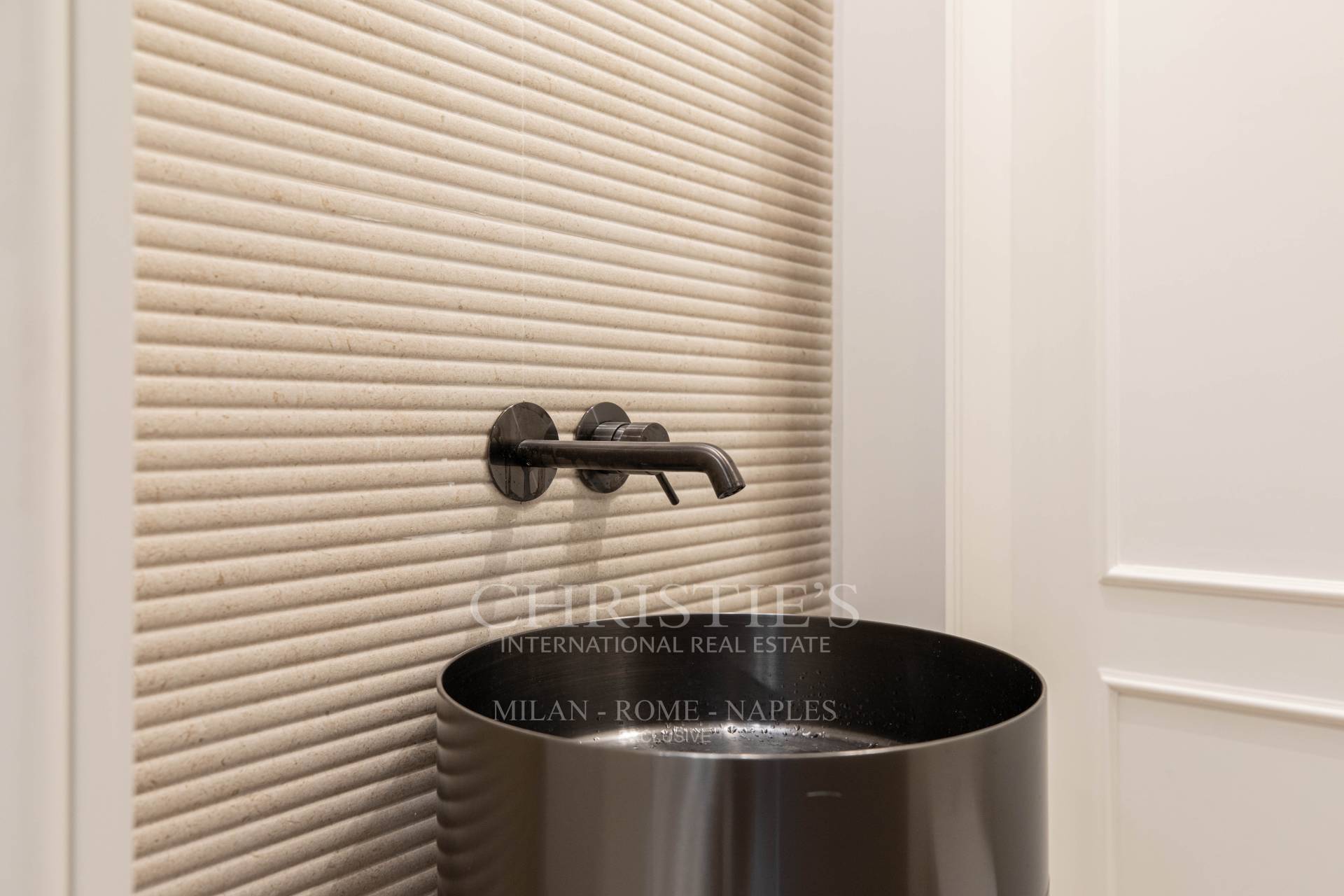 picture of Prestigious Apartment In The Heart Of Prati