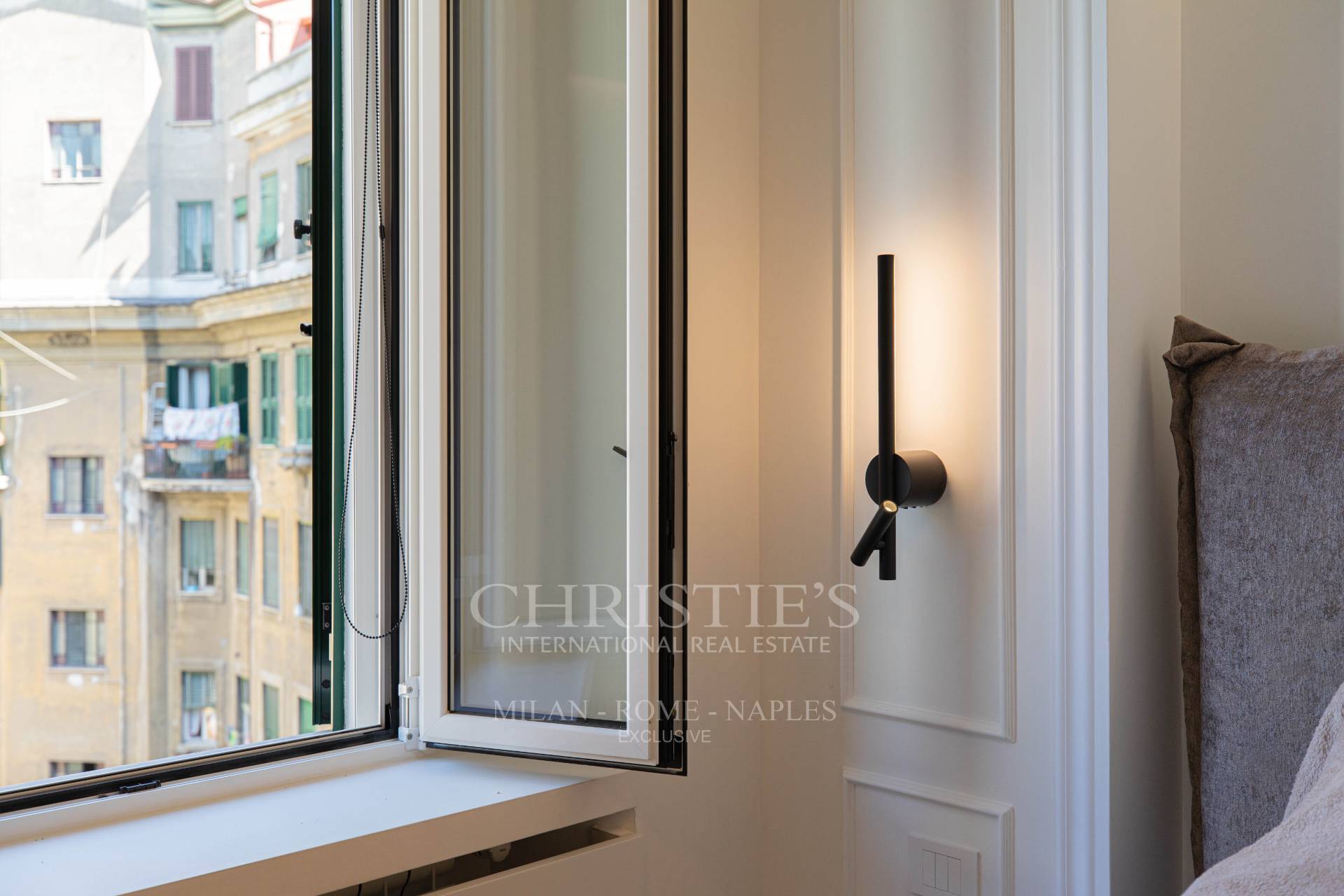 picture of Prestigious Apartment In The Heart Of Prati