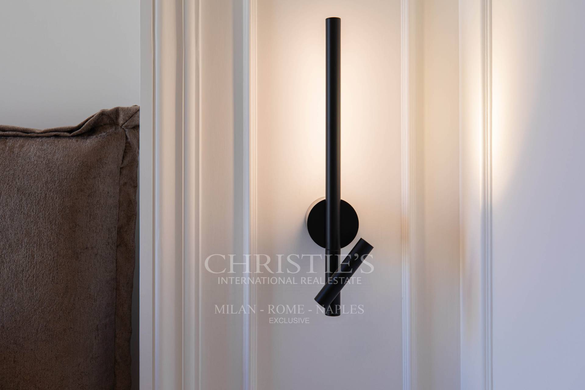 picture of Prestigious Apartment In The Heart Of Prati
