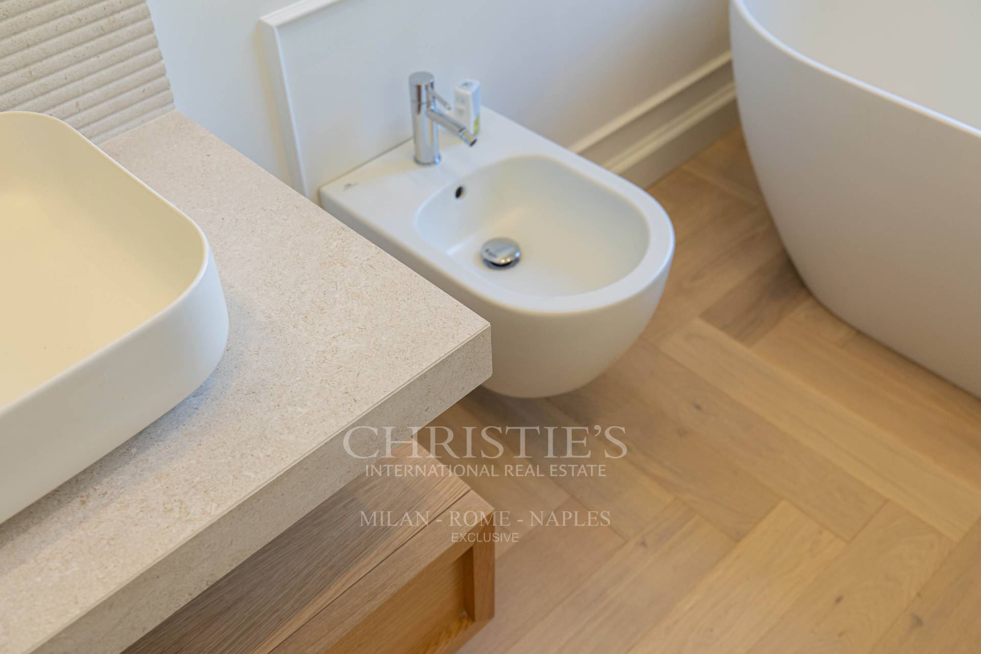 picture of Prestigious Apartment In The Heart Of Prati