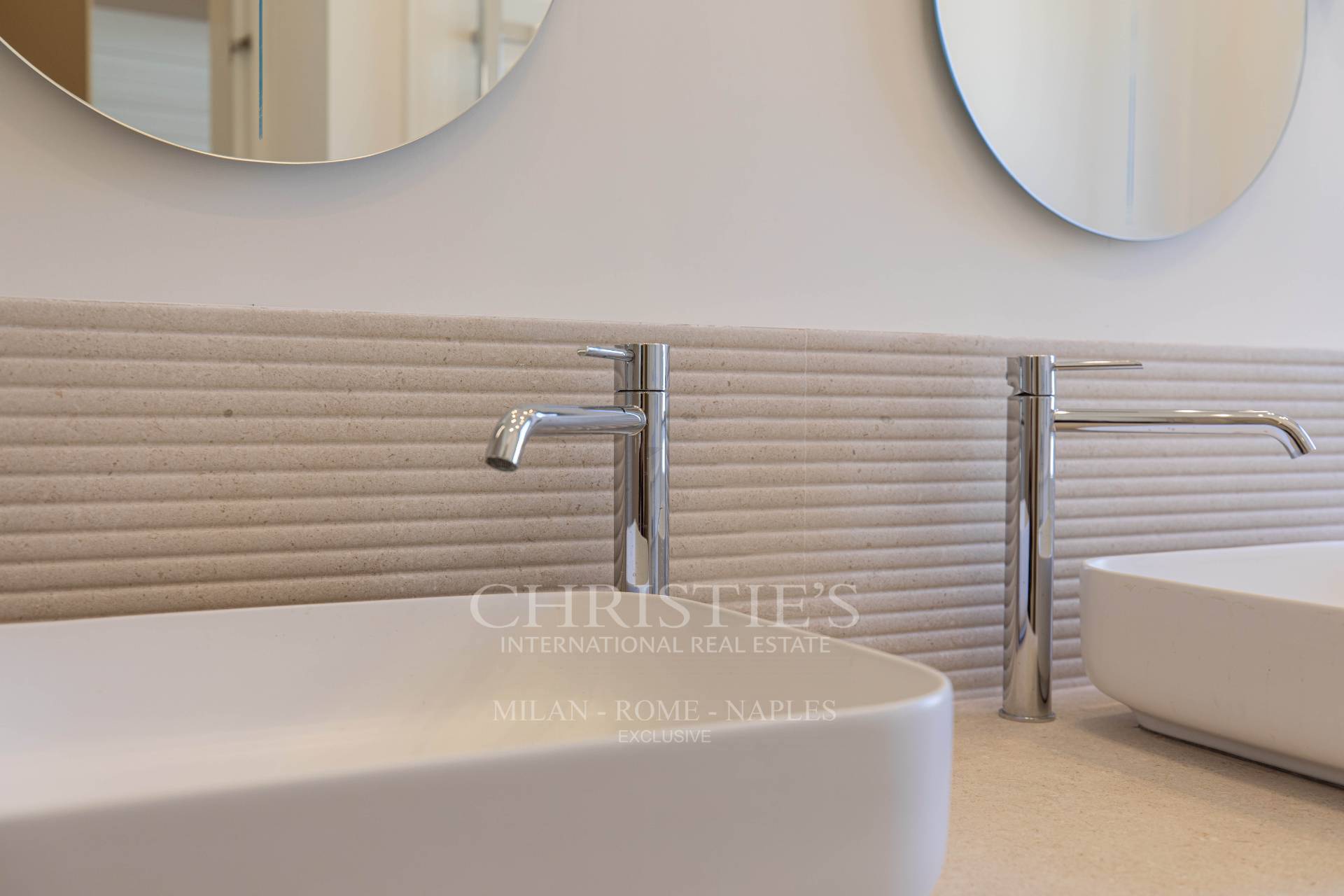 picture of Prestigious Apartment In The Heart Of Prati