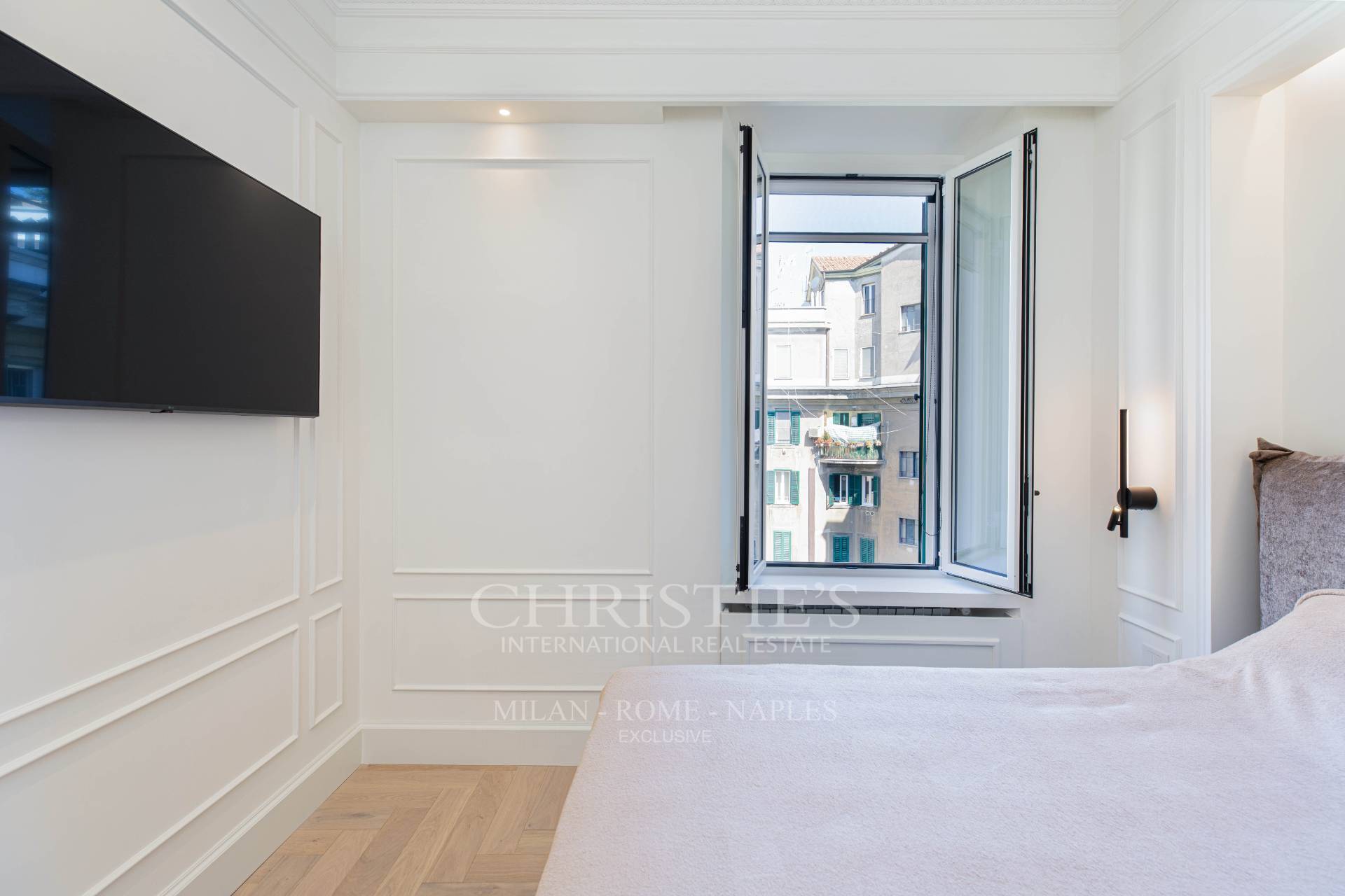 picture of Prestigious Apartment In The Heart Of Prati