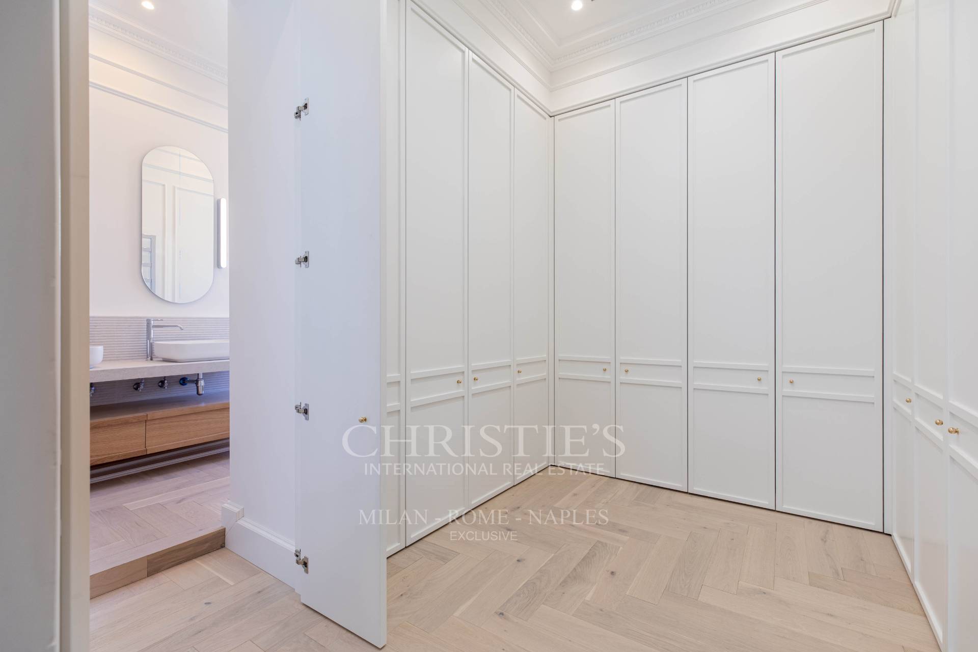 picture of Prestigious Apartment In The Heart Of Prati