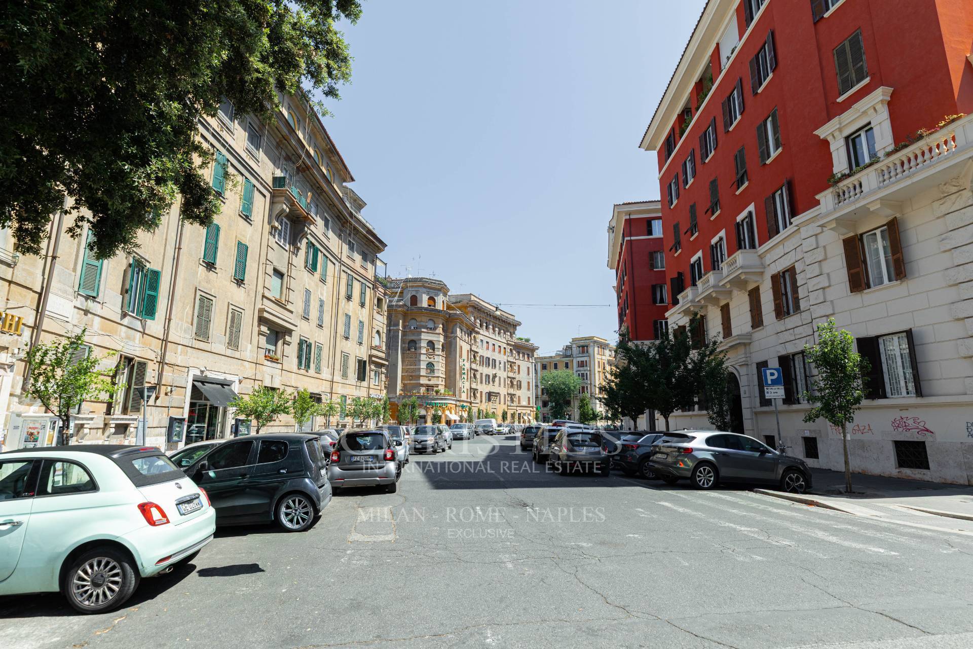 picture of Prestigious Apartment In The Heart Of Prati