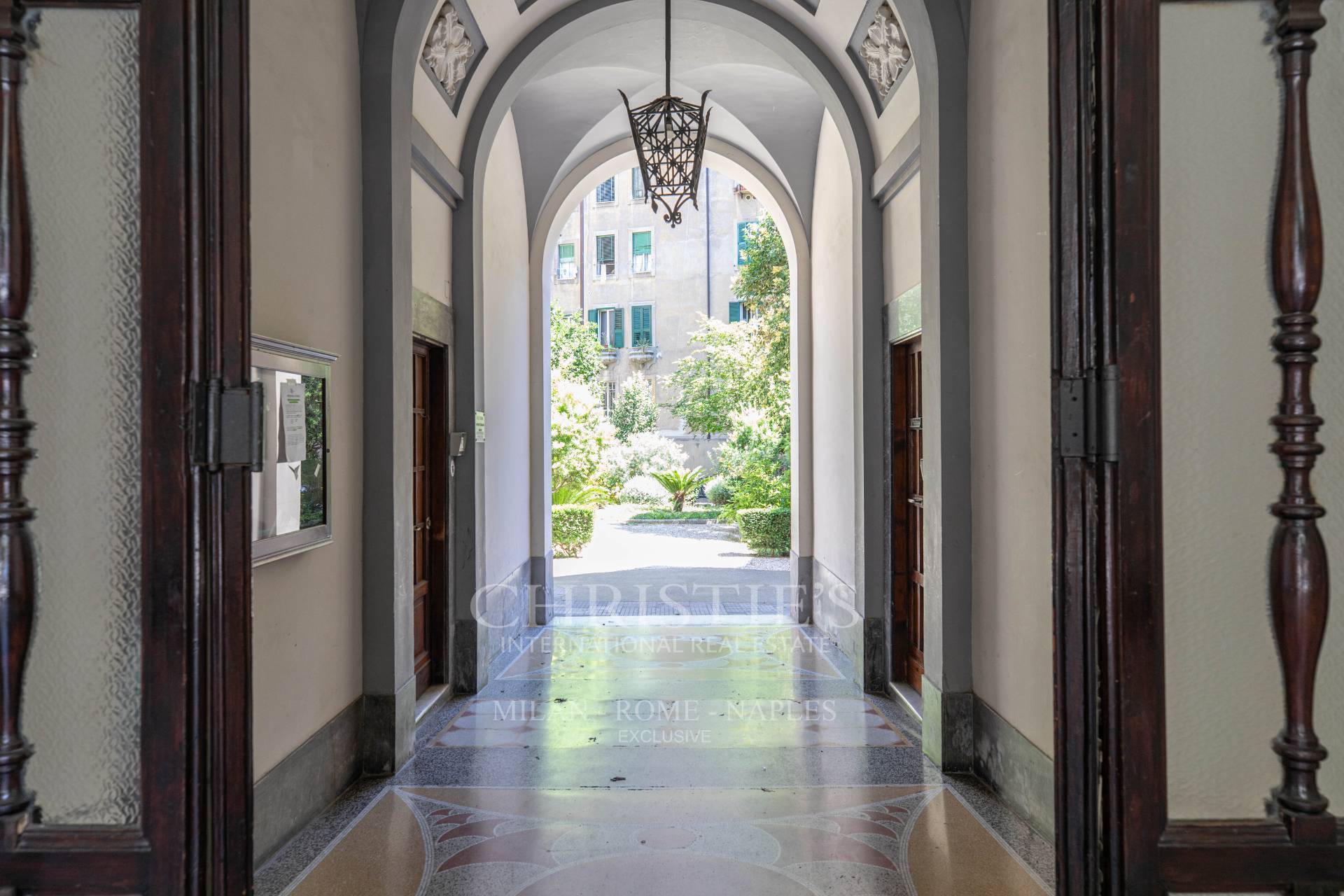 picture of Prestigious Apartment In The Heart Of Prati