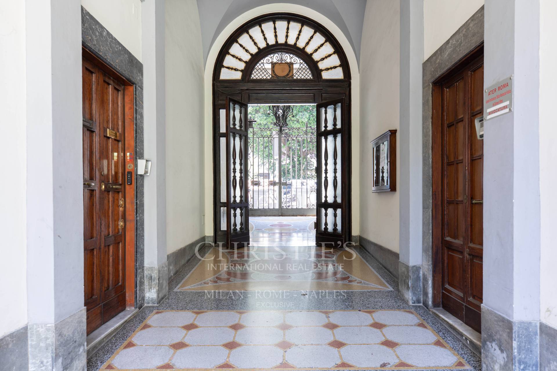picture of Prestigious Apartment In The Heart Of Prati