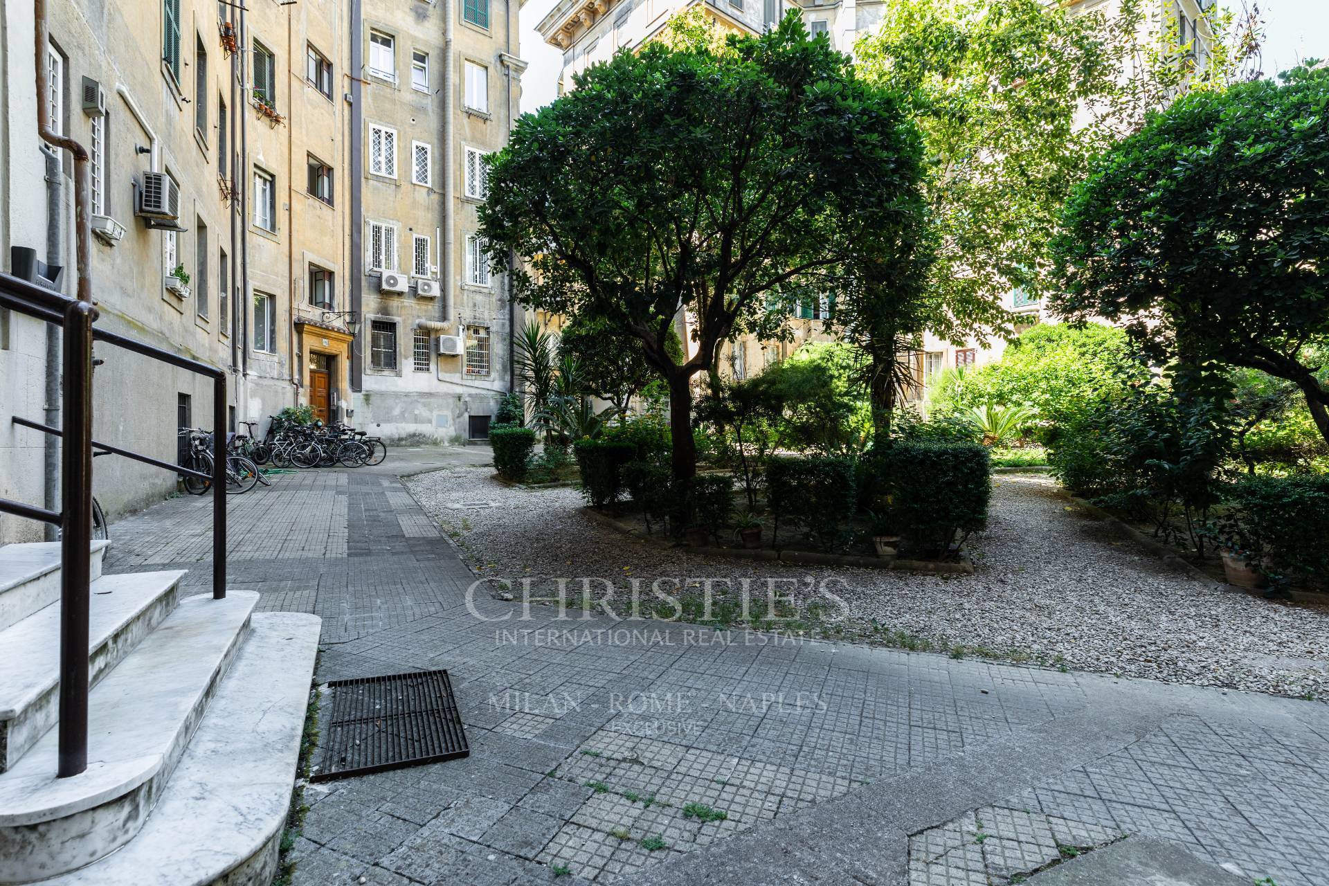 picture of Prestigious Apartment In The Heart Of Prati