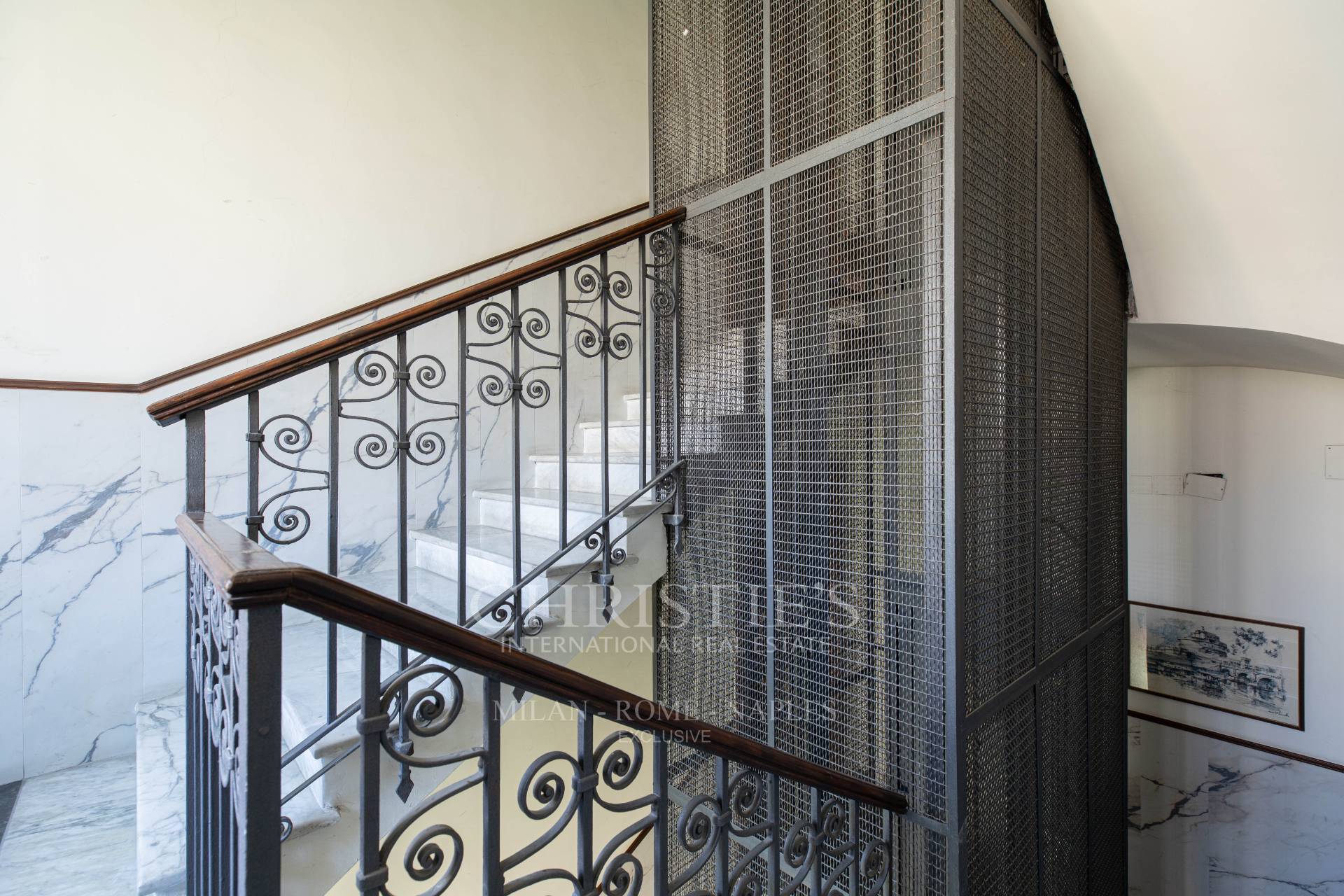 picture of Prestigious Apartment In The Heart Of Prati