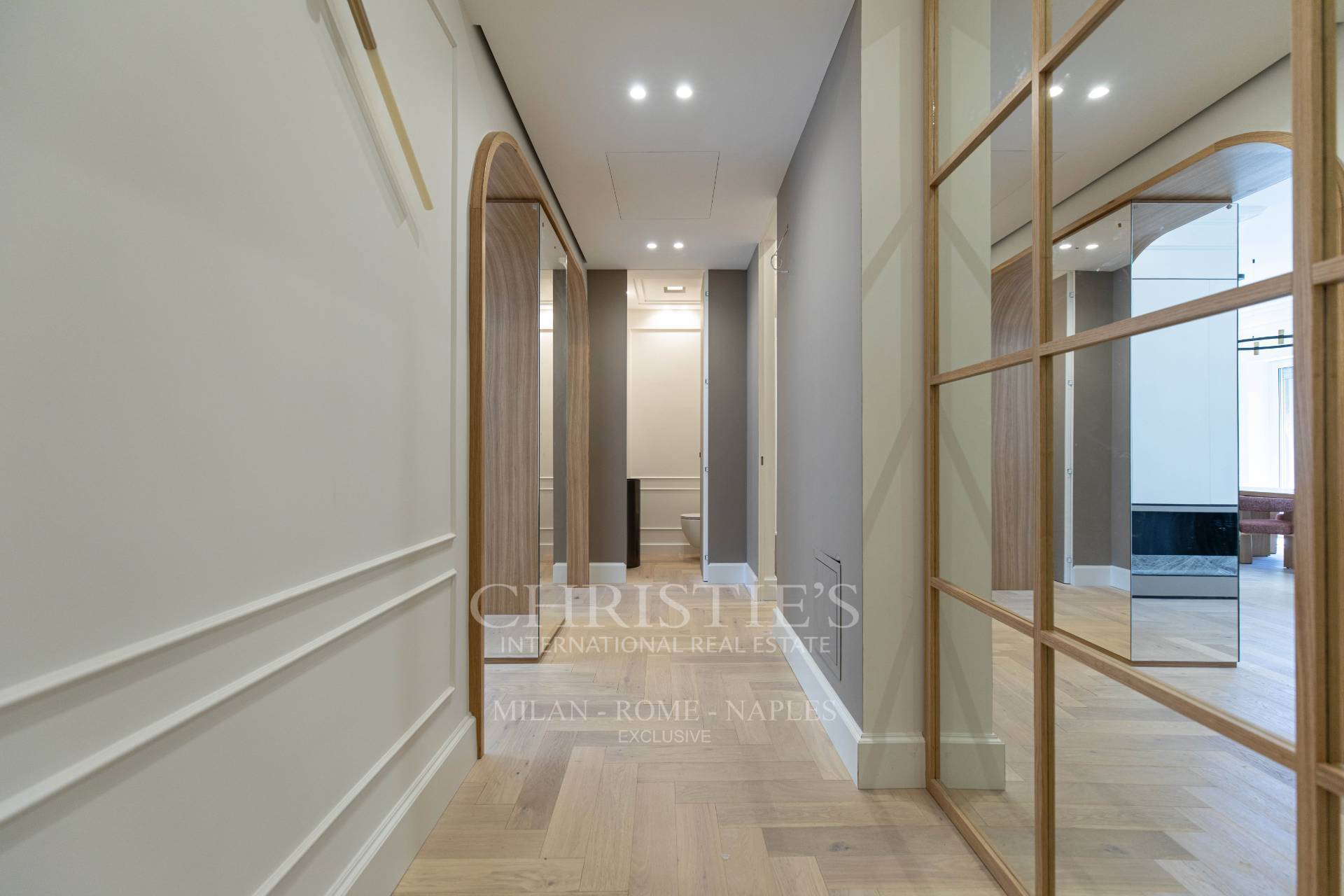 picture of Prestigious Apartment In The Heart Of Prati