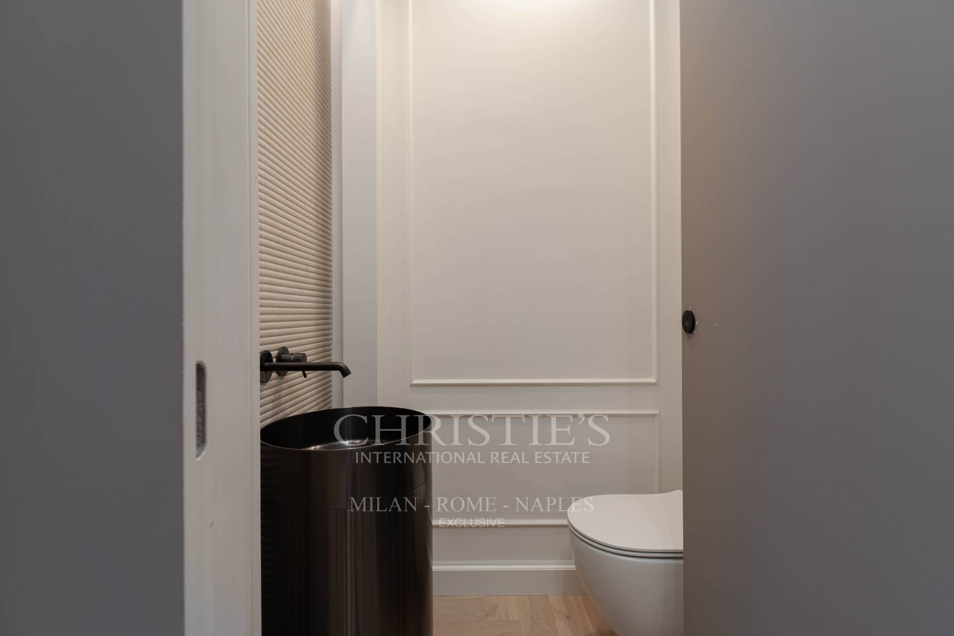 picture of Prestigious Apartment In The Heart Of Prati