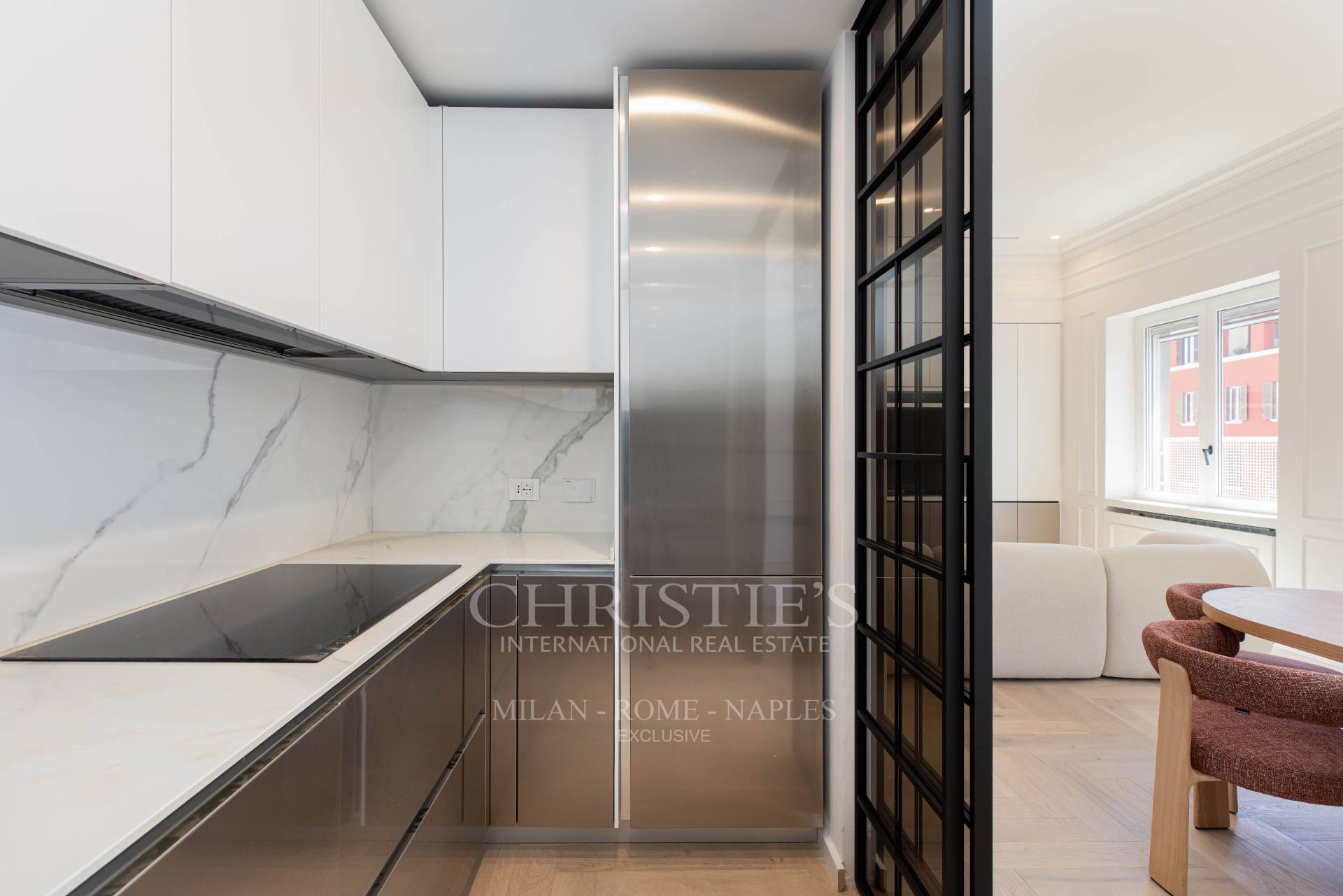 picture of Prestigious Apartment In The Heart Of Prati