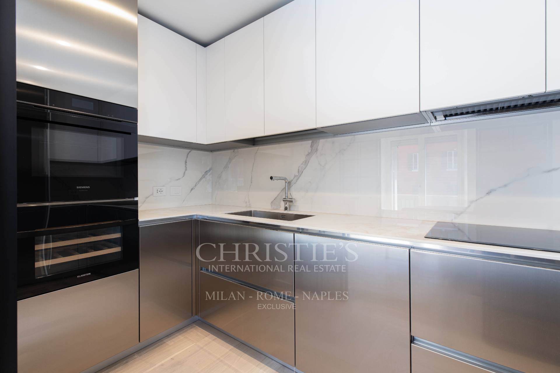 picture of Prestigious Apartment In The Heart Of Prati